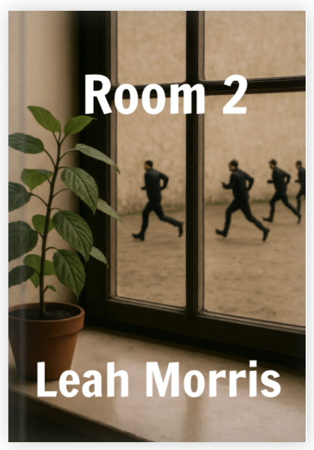 Room 2, by Leah, age 10