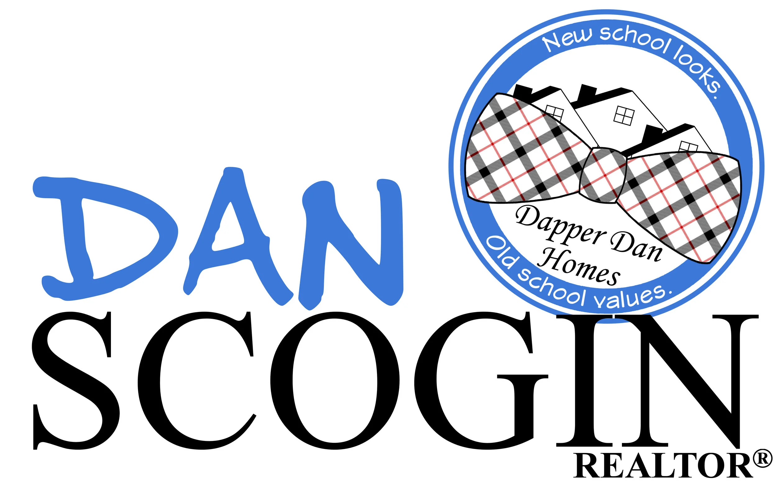 dapper dan logo