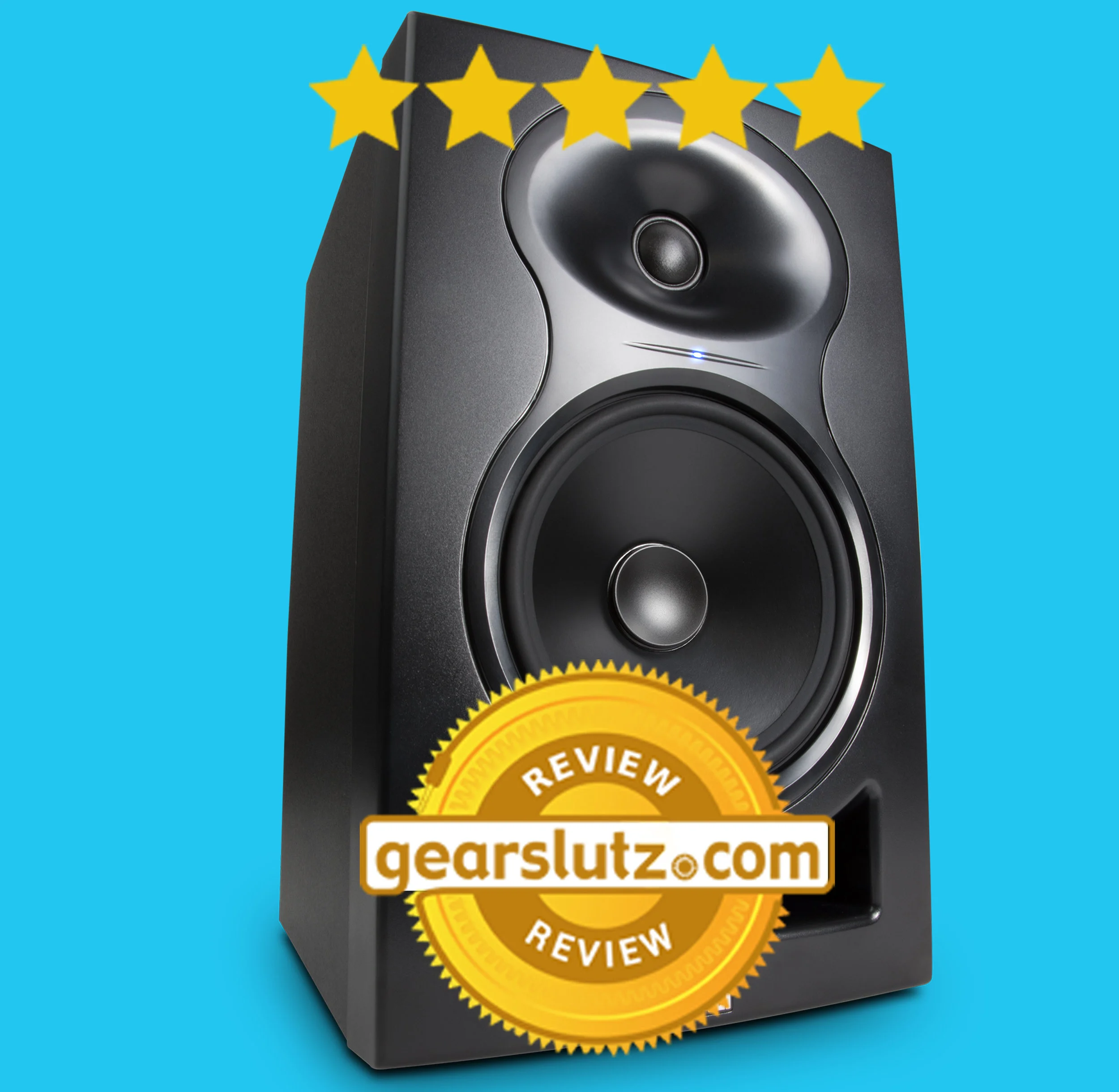 kali audio subwoofer