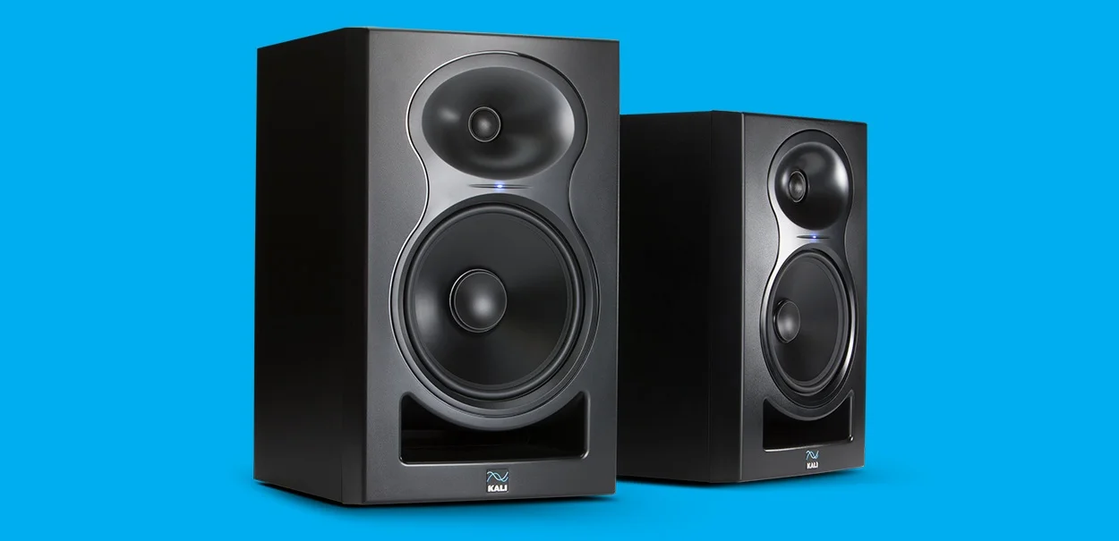 kali audio lp8 review