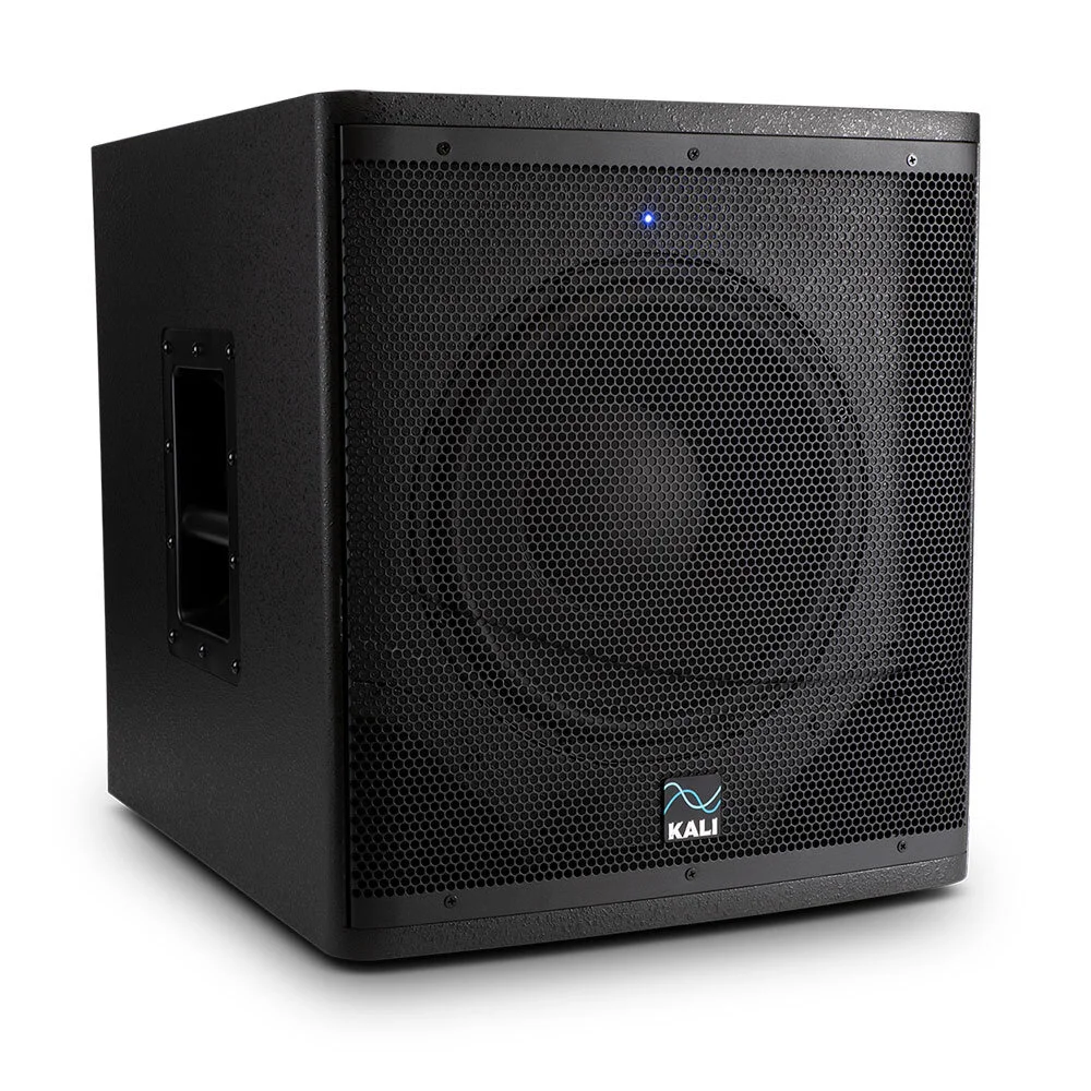 subwoofer sound down 12
