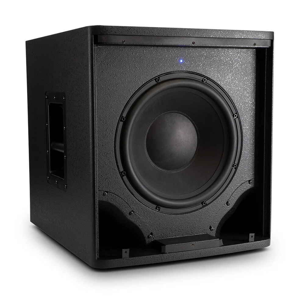 most powerful 12 subwoofer