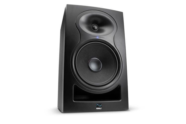 Kali Audio — LP Series Monitors
