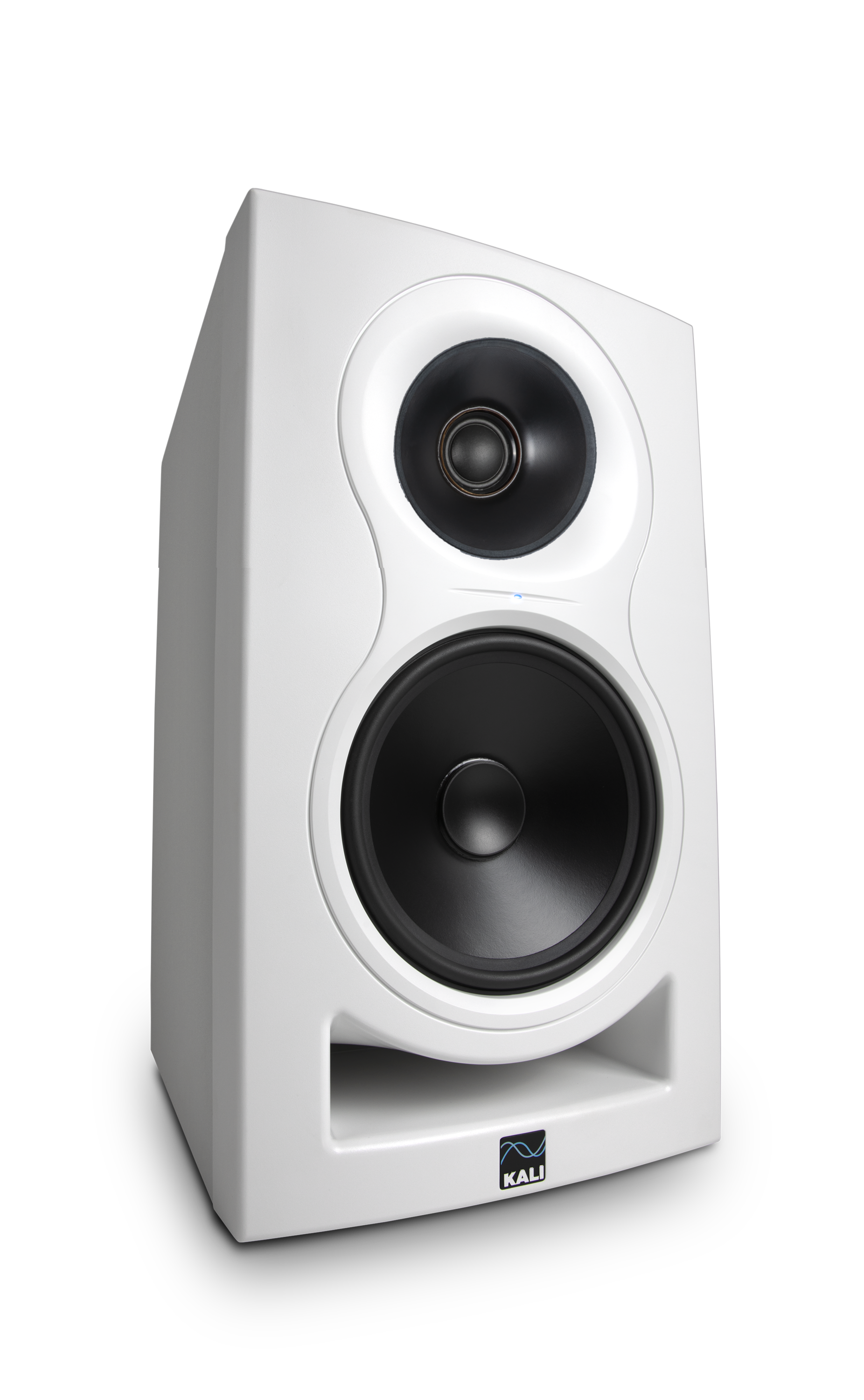 IN-8W V2 Enclosure With Transducers