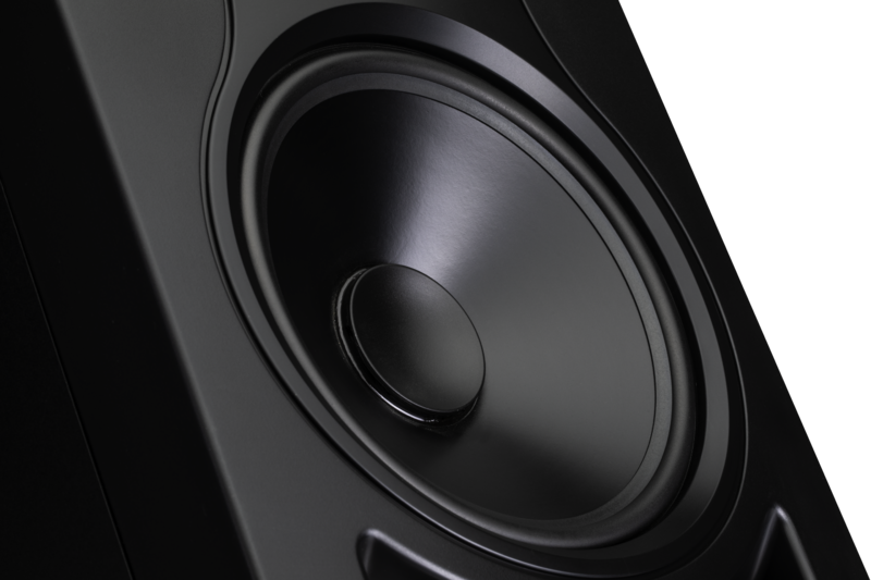 Replacement Woofer: 8 Inch V1