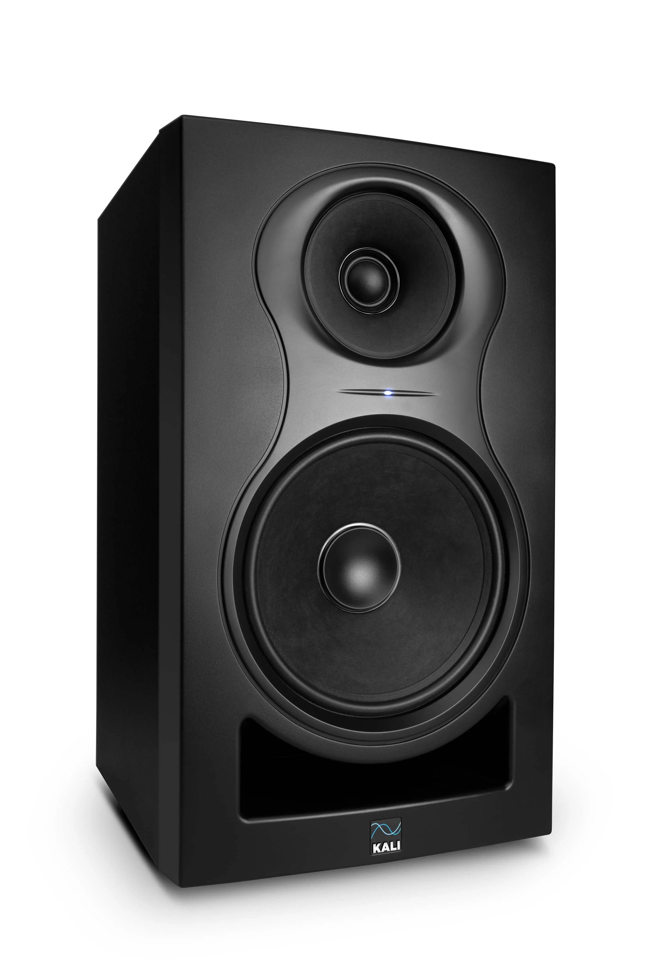 IN-8 V2 Enclosure With Transducers