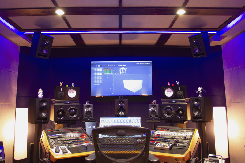 Immersion Studios