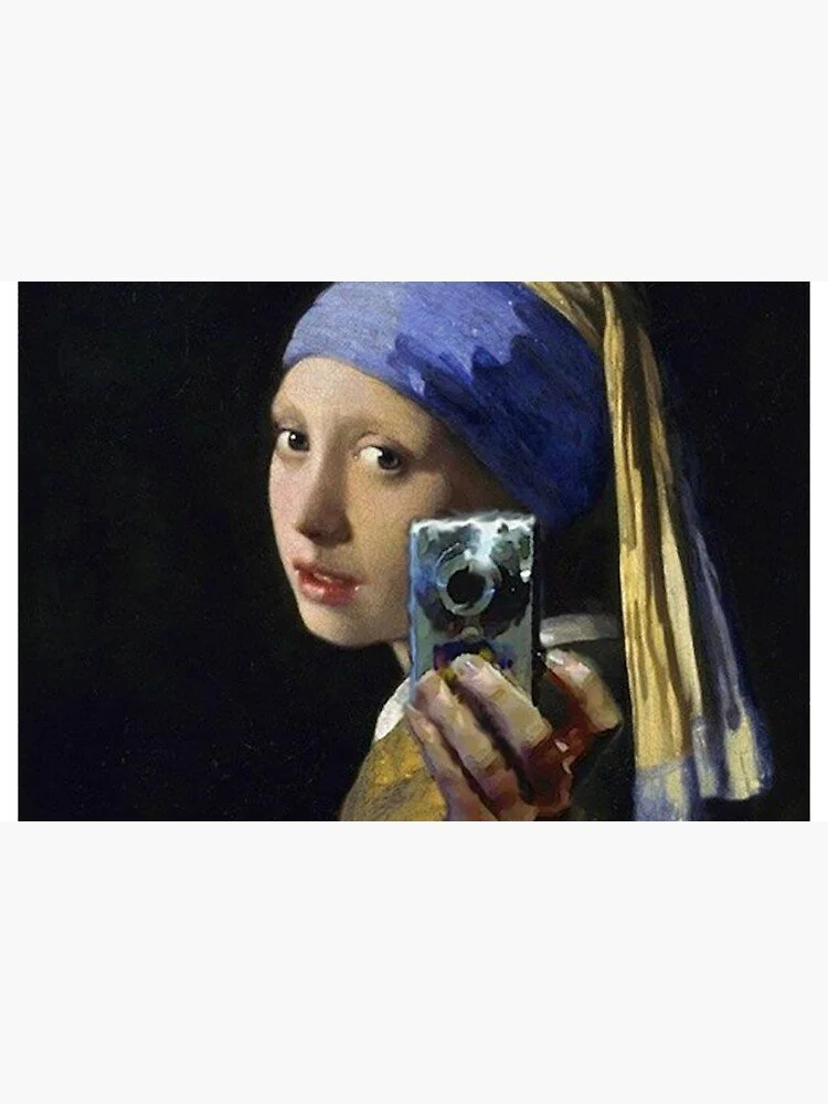 Art in the Age of Narcissus: Why Social Media is Starving Us