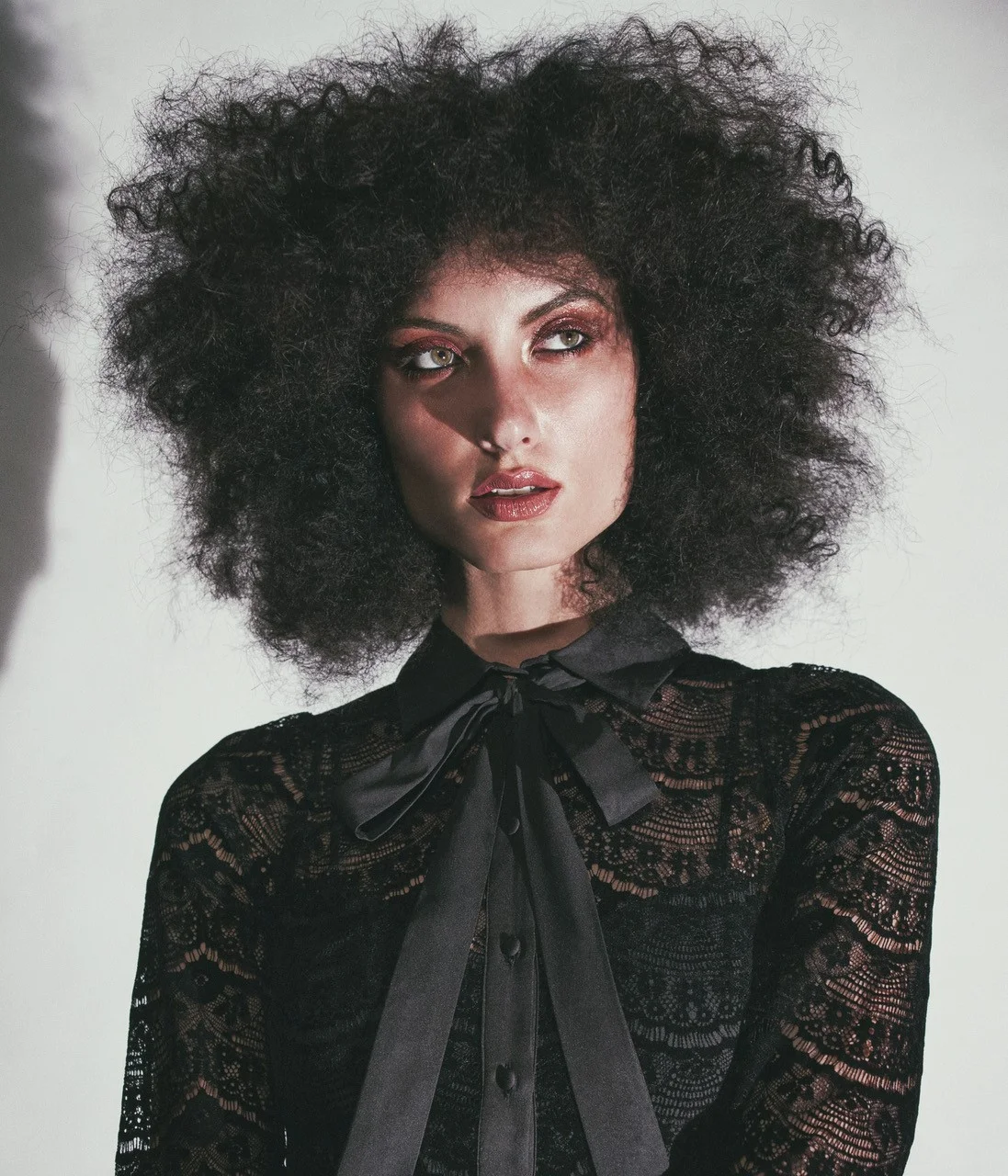 Mua | Sarah Redzikowski Photog | Robert John Kley Model | Monique Victoria of TNG Models Stylist | Chrisie Moeller