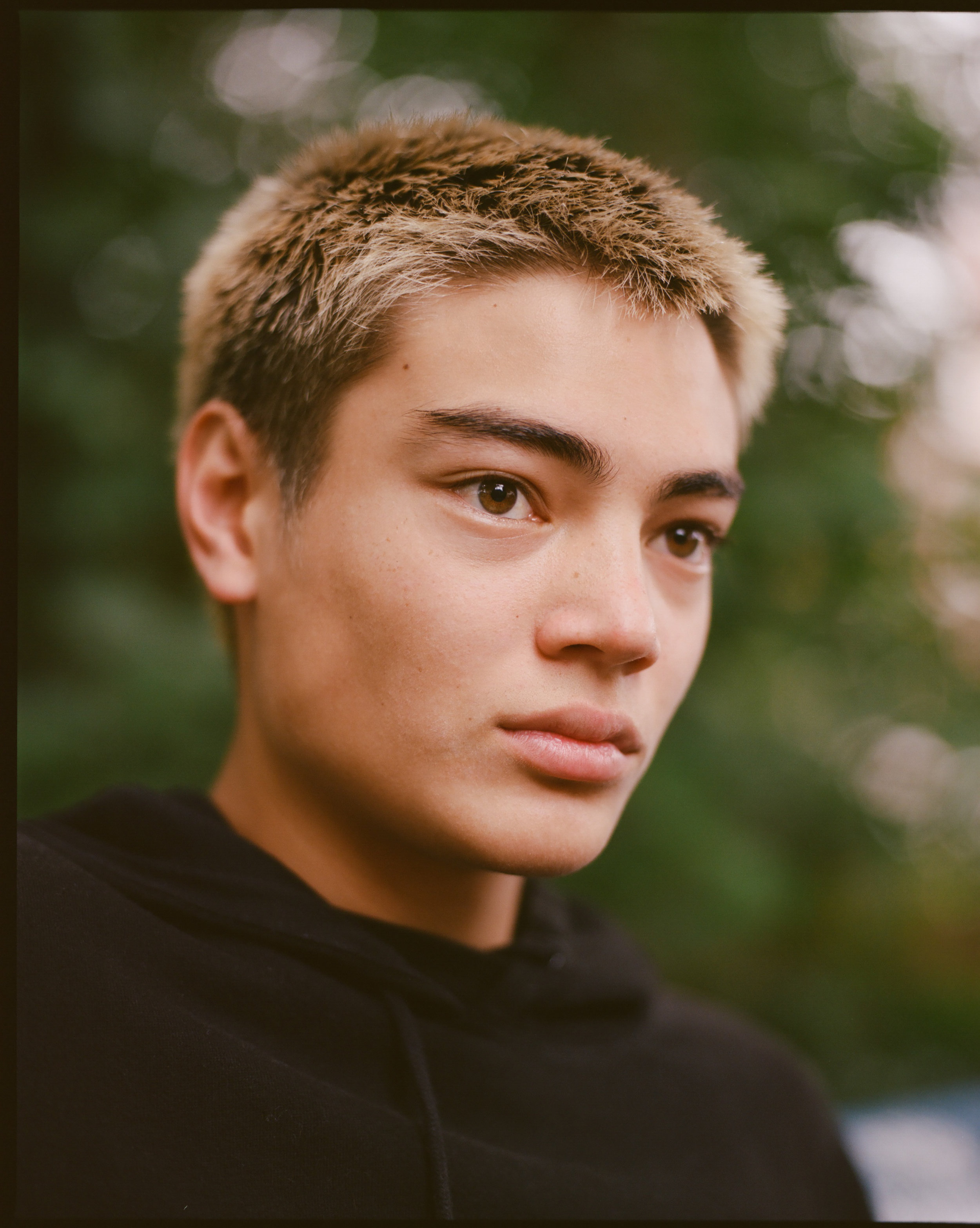 Model | Geron Nord