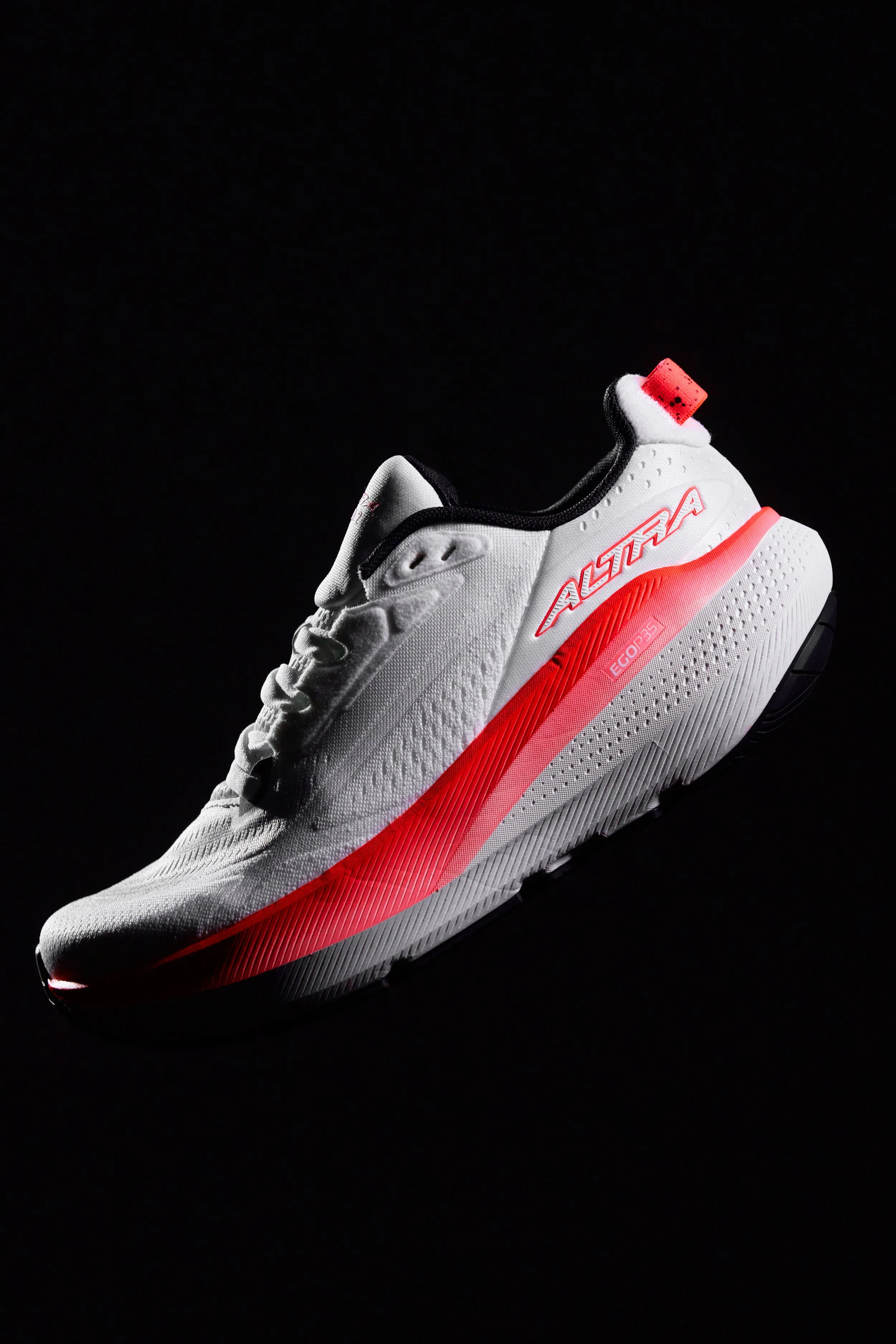 ALTRA RUNNING