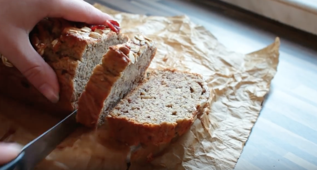 Banana Bread