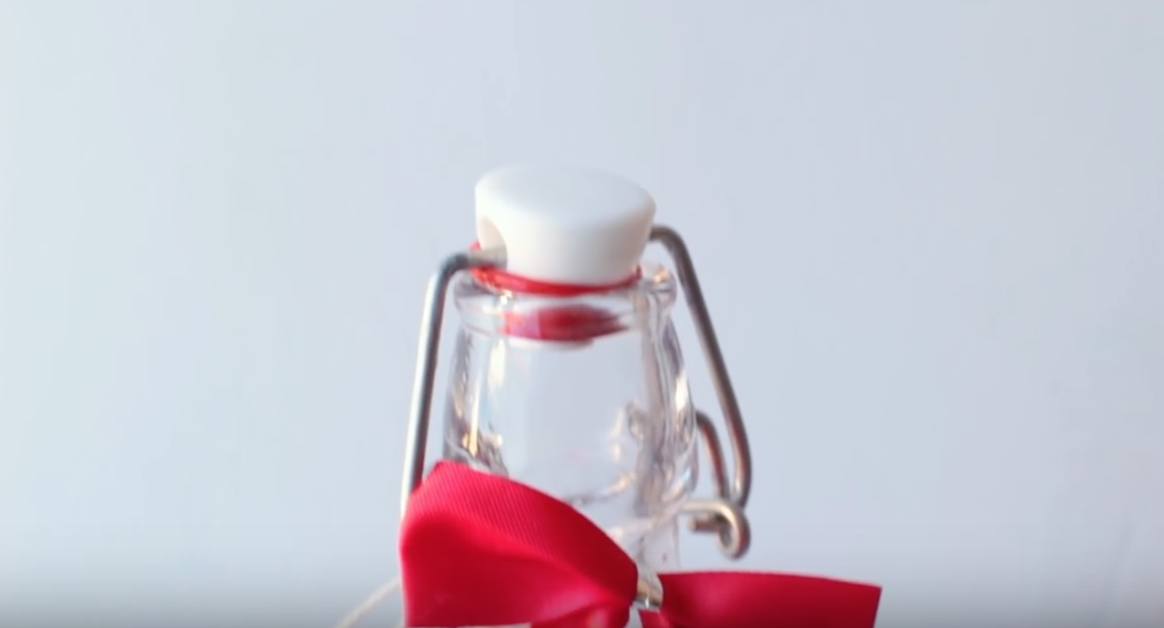Simple Winter Punch