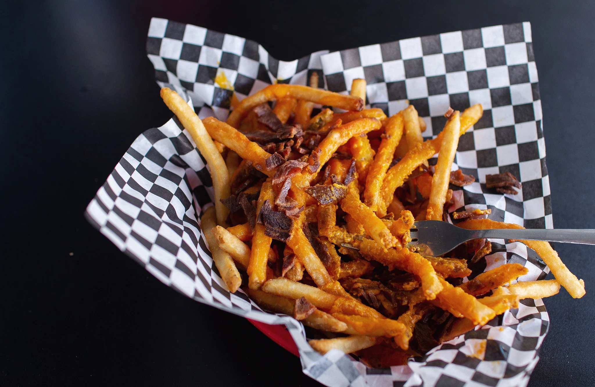 Los Angeles, California