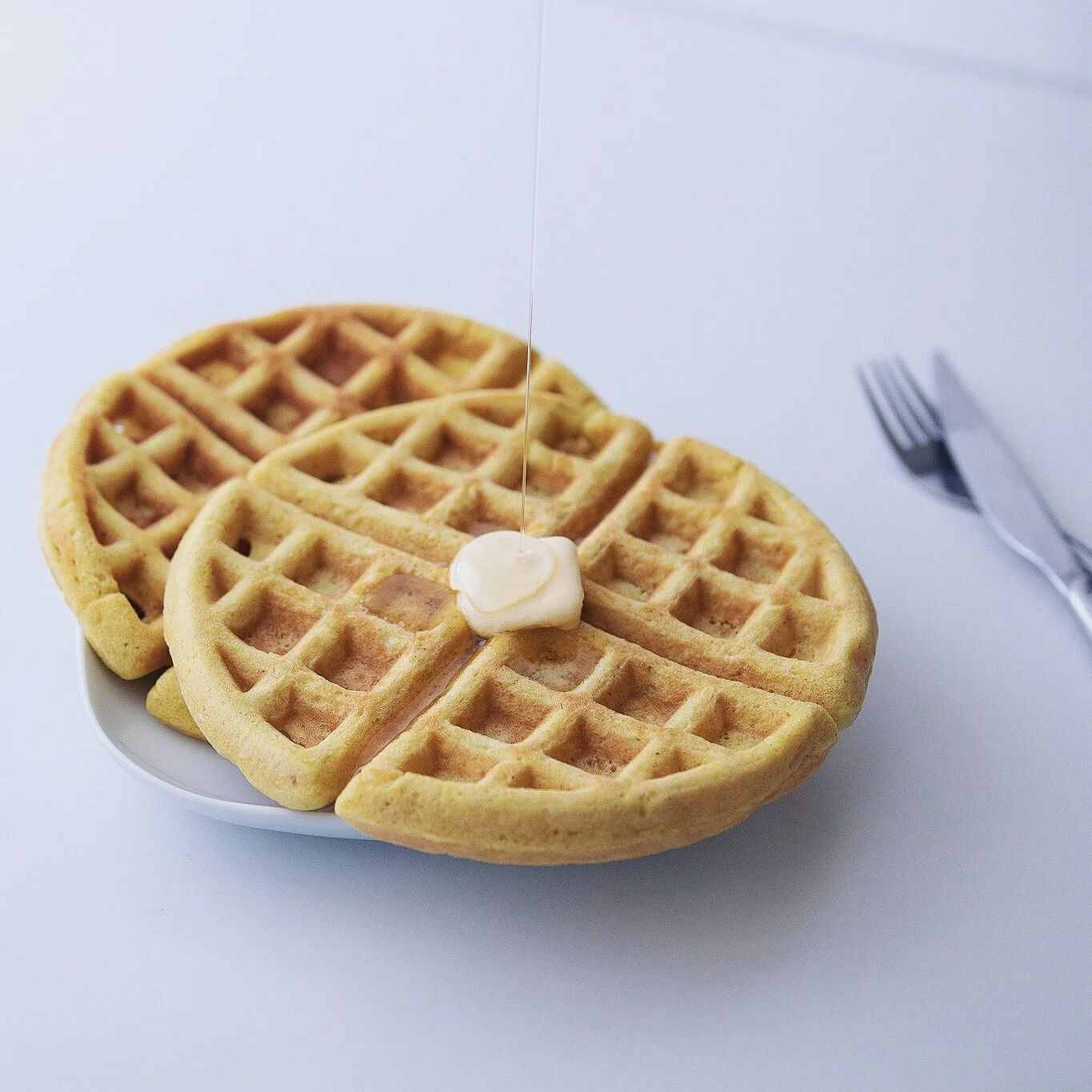 Eggo Waffles