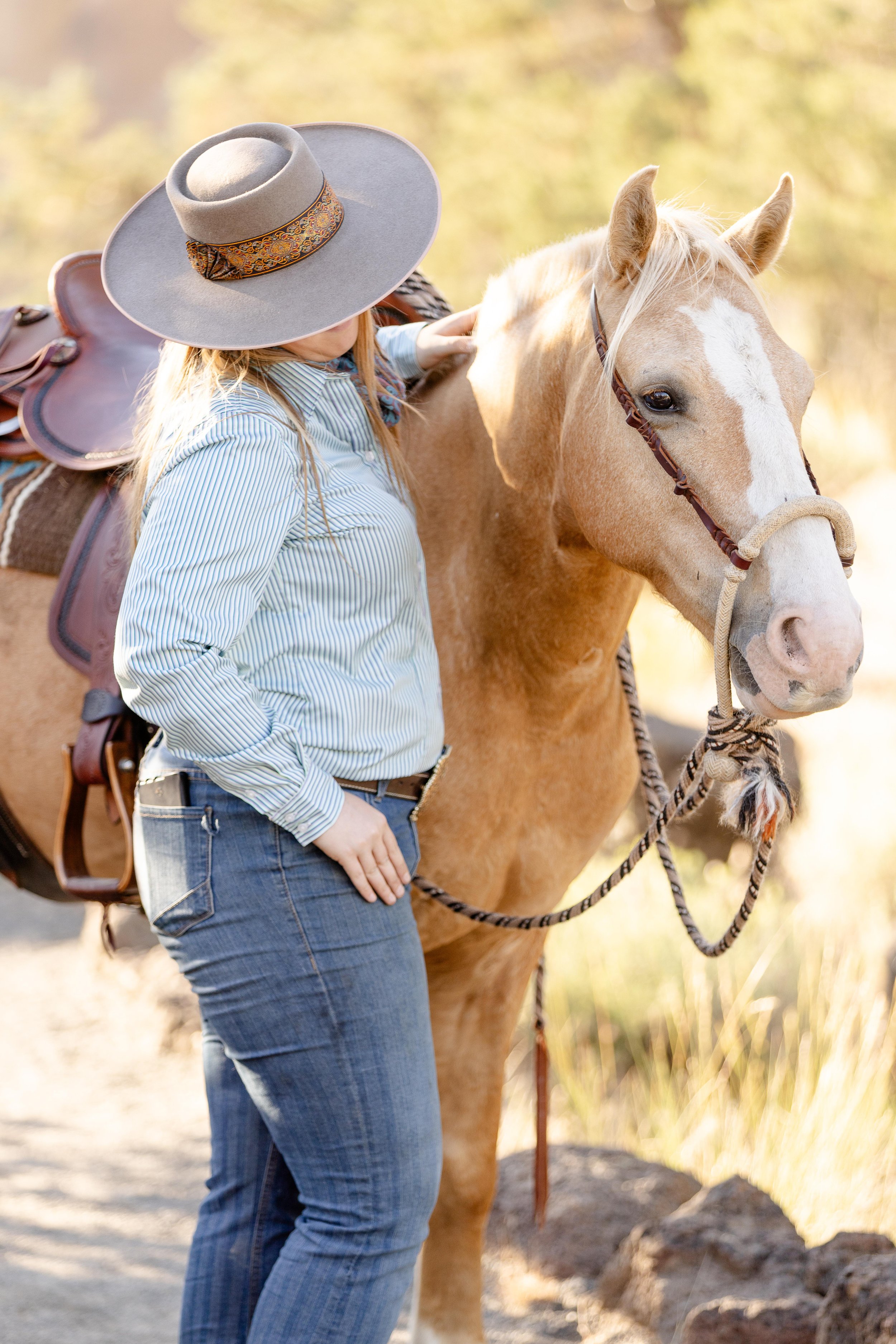 Equine Photography Terrebonne, OR