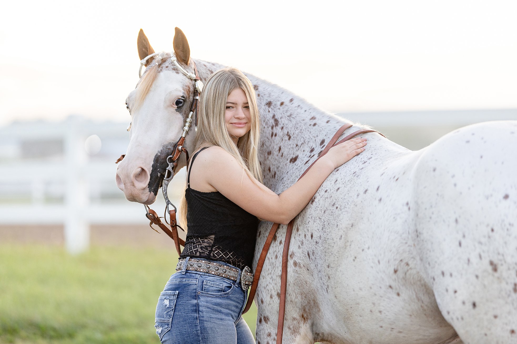 Ohio Equine Photographer