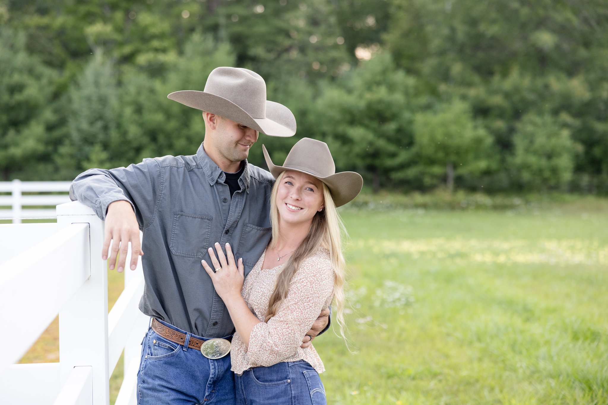 Wisconsin Equine Photographer