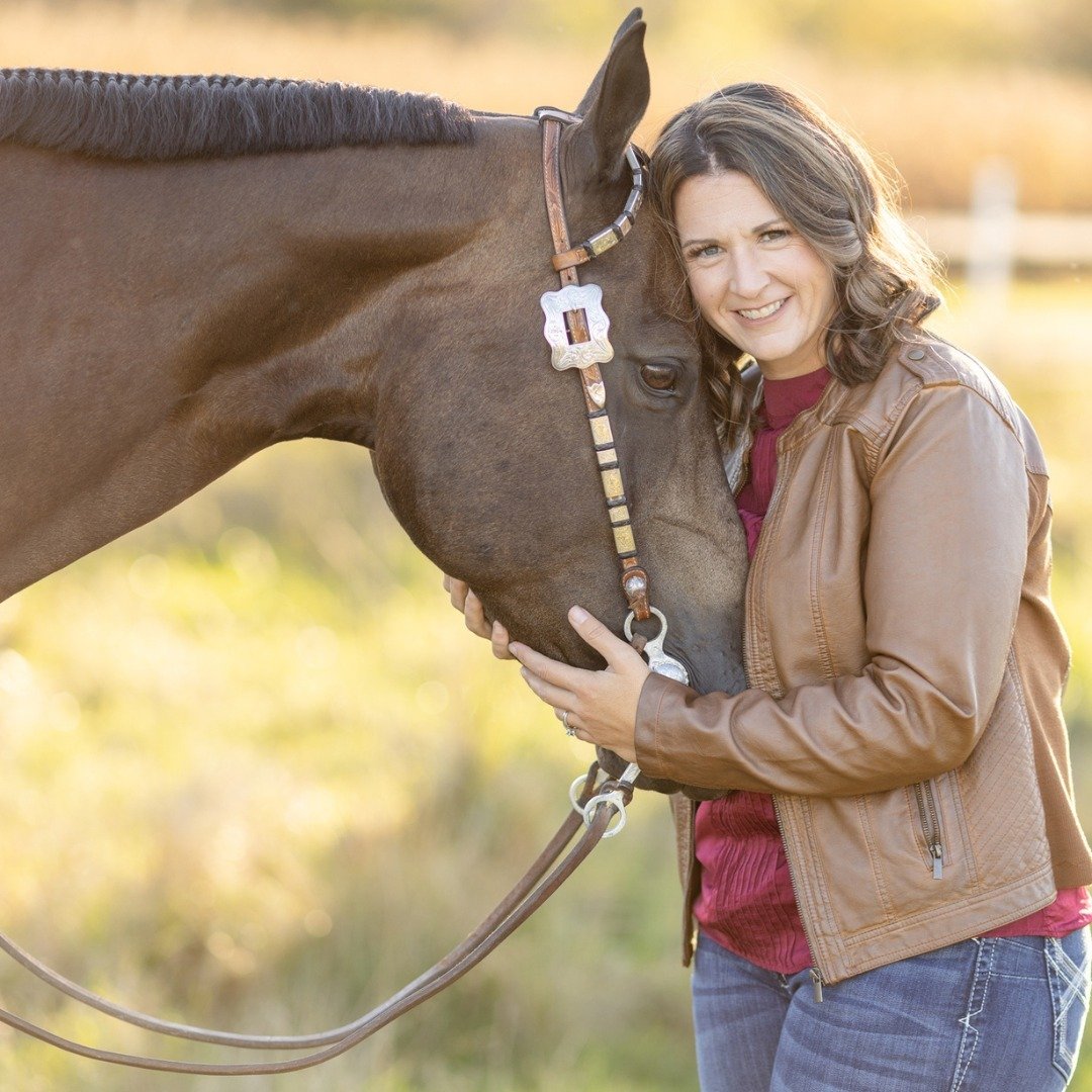 In the eyes of most equestrians, a horse is much more than just an animal! They're part of the family and typically understands their riders better than anyone else. 

Do you feel like you and your horse share a special bond? Drop a ❤️ if so! 

#Copp