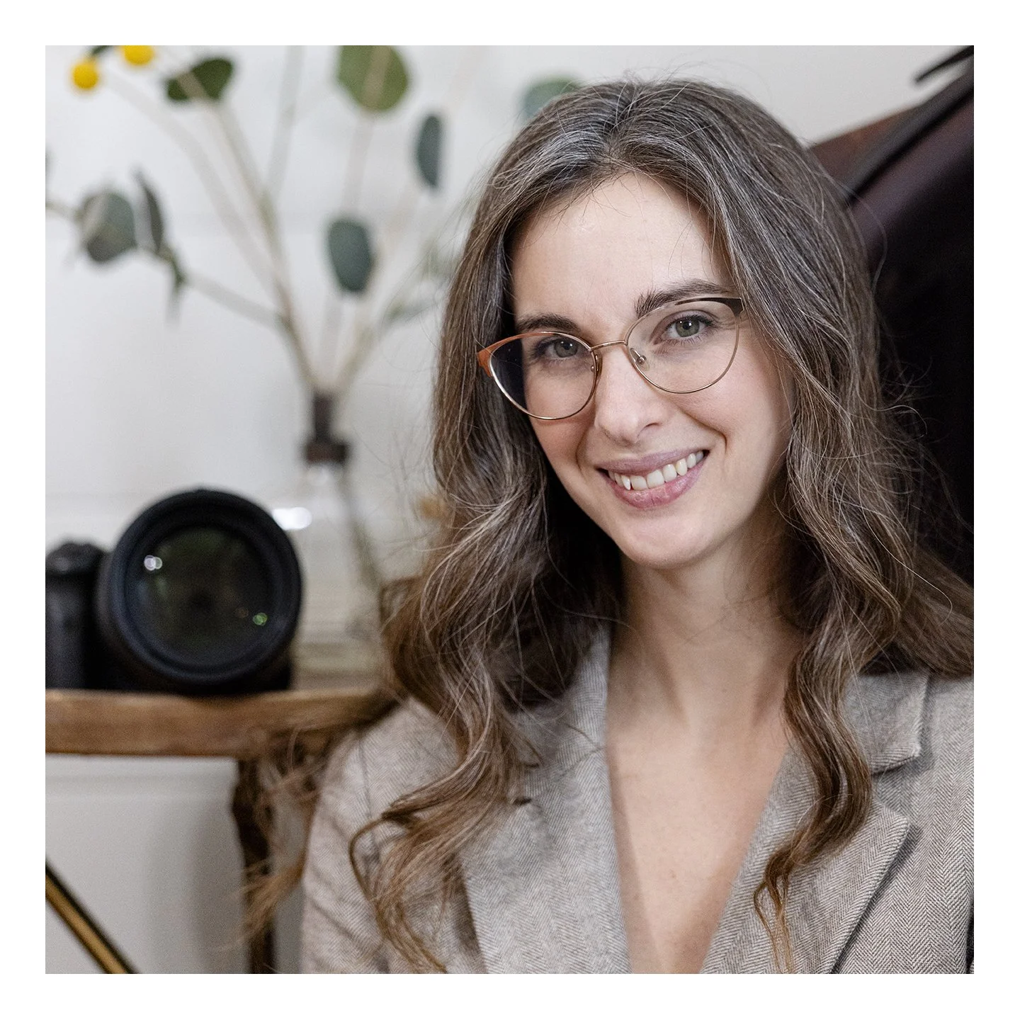 Copper Arrow Photography Owner Aubray