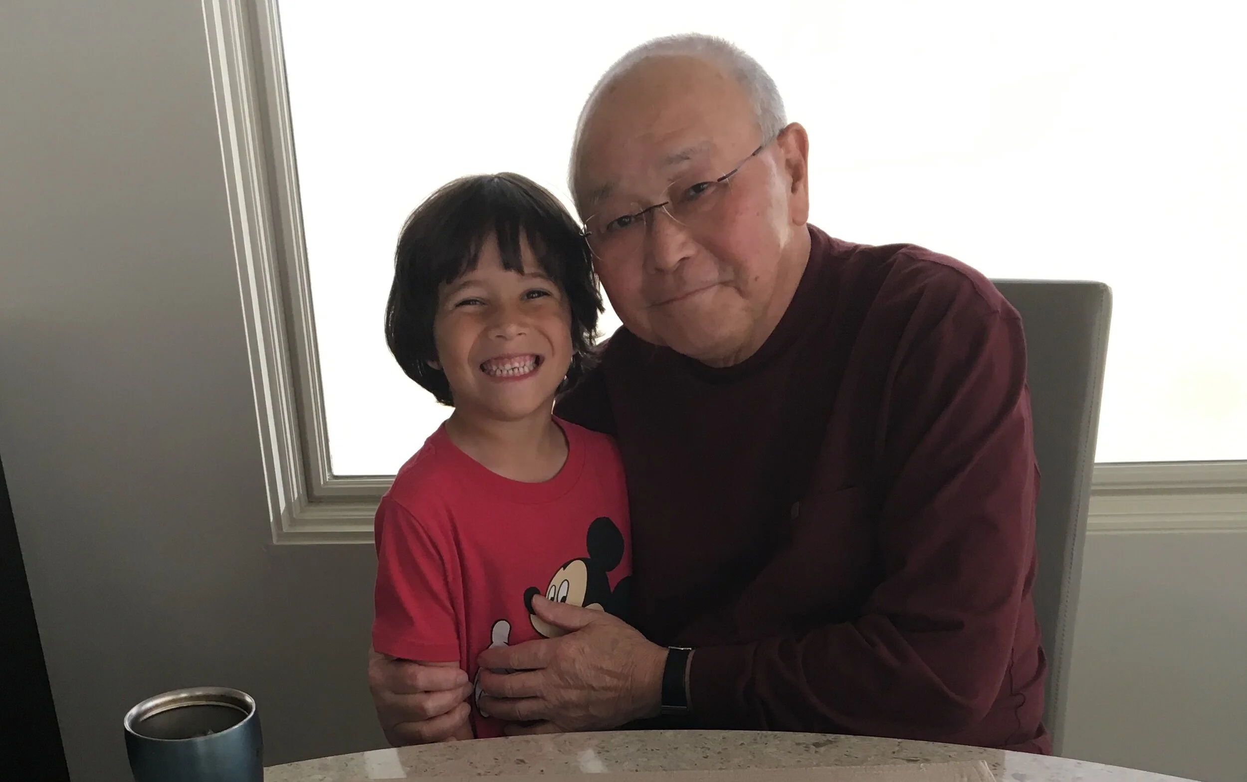 Practicing Patience (John Inazu)