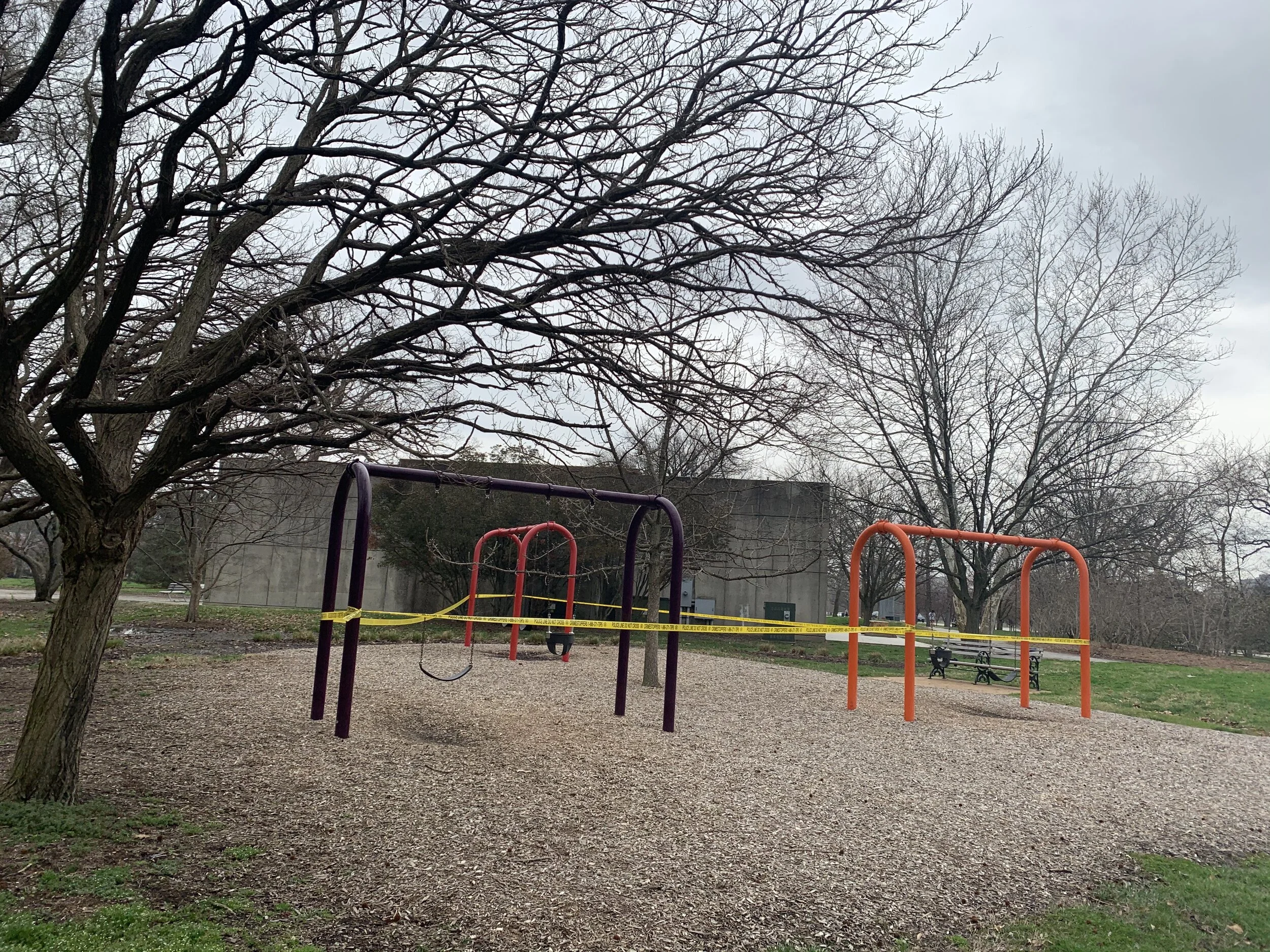 Entering into Darkness (Abram Van Engen)