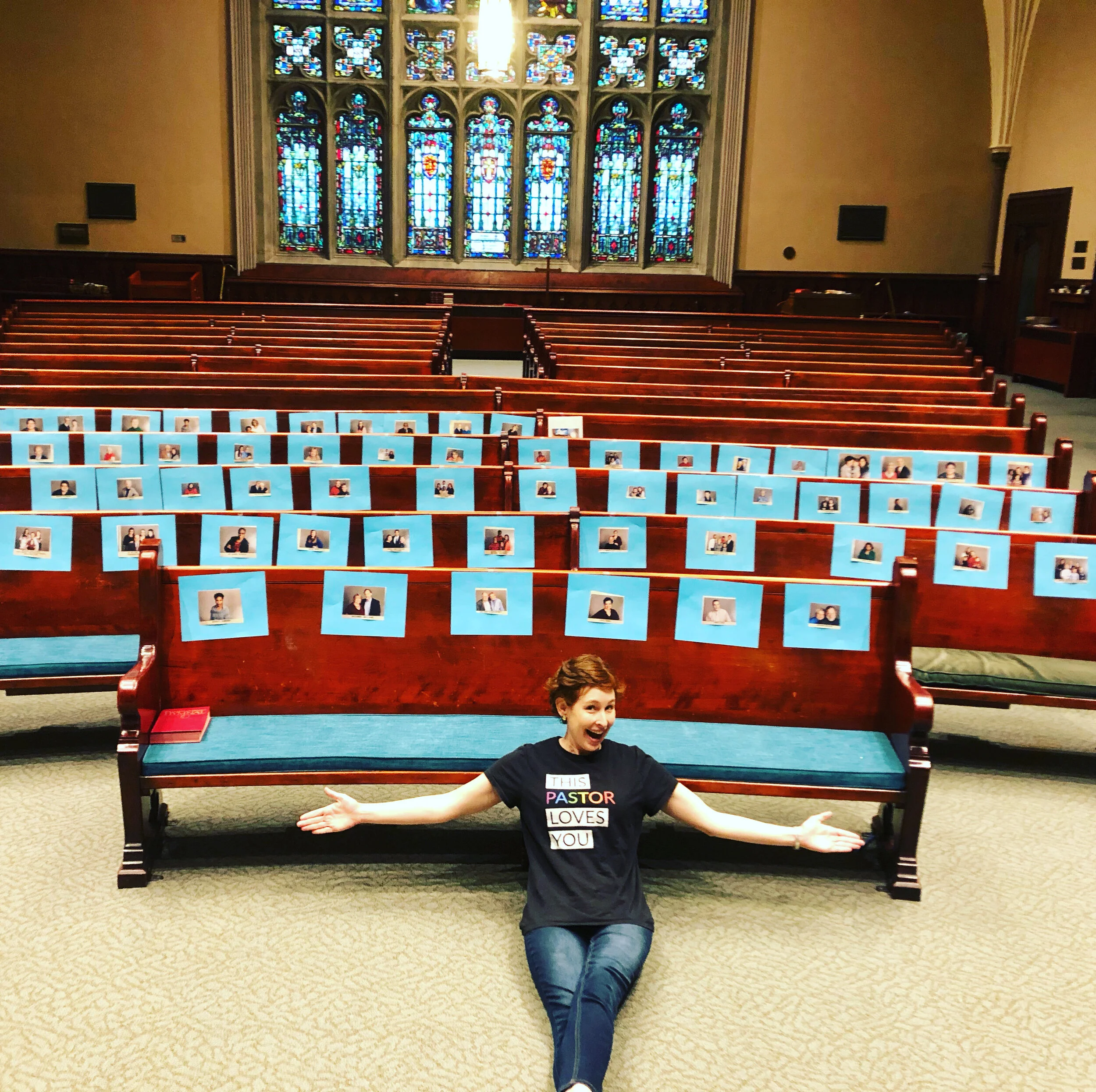 Thinking with Esther (Katie Nix)