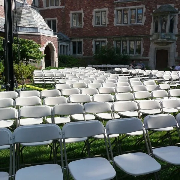 Graduation Day (The Carver Project)