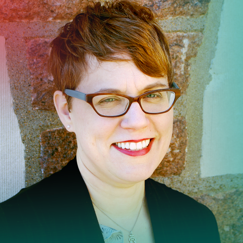 Episode 4: Heidi Kolk (Washington University in St. Louis)
