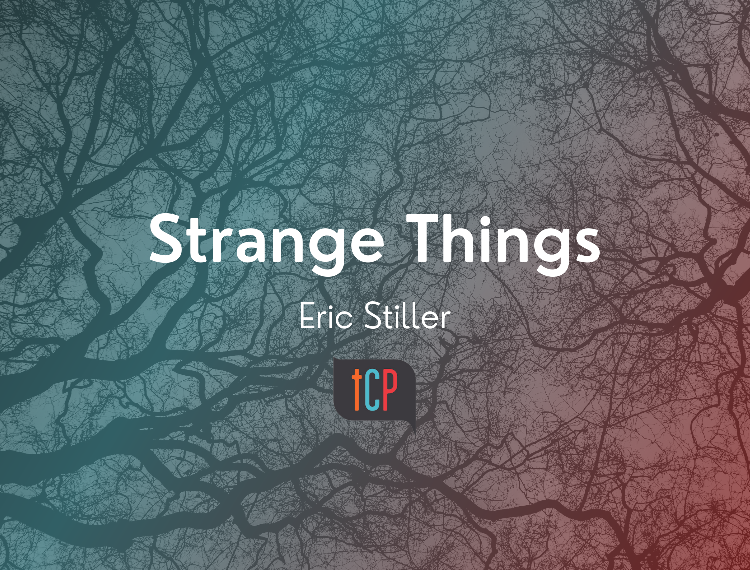 Strange Things