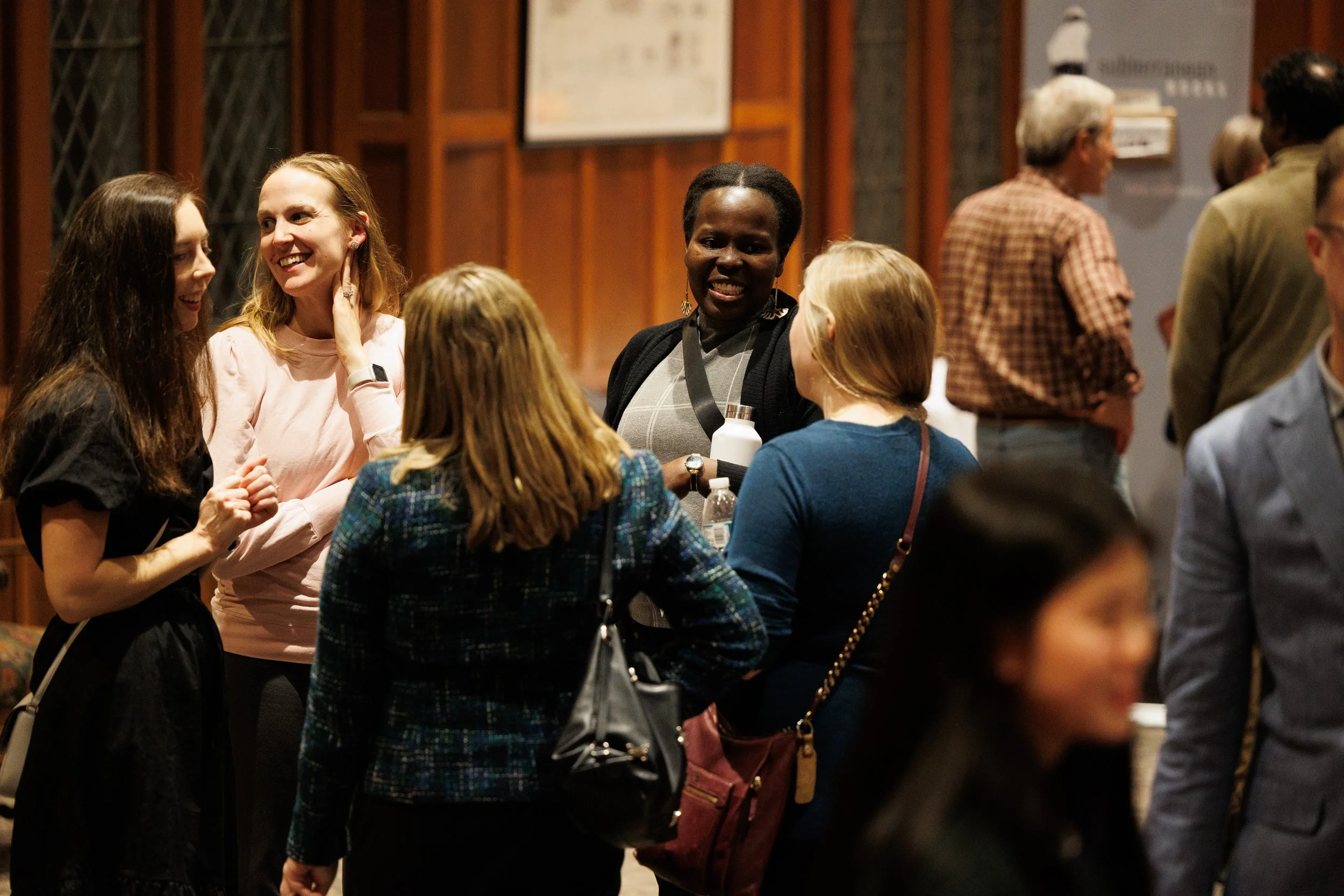 Still Redefining Community (Nii Addy)