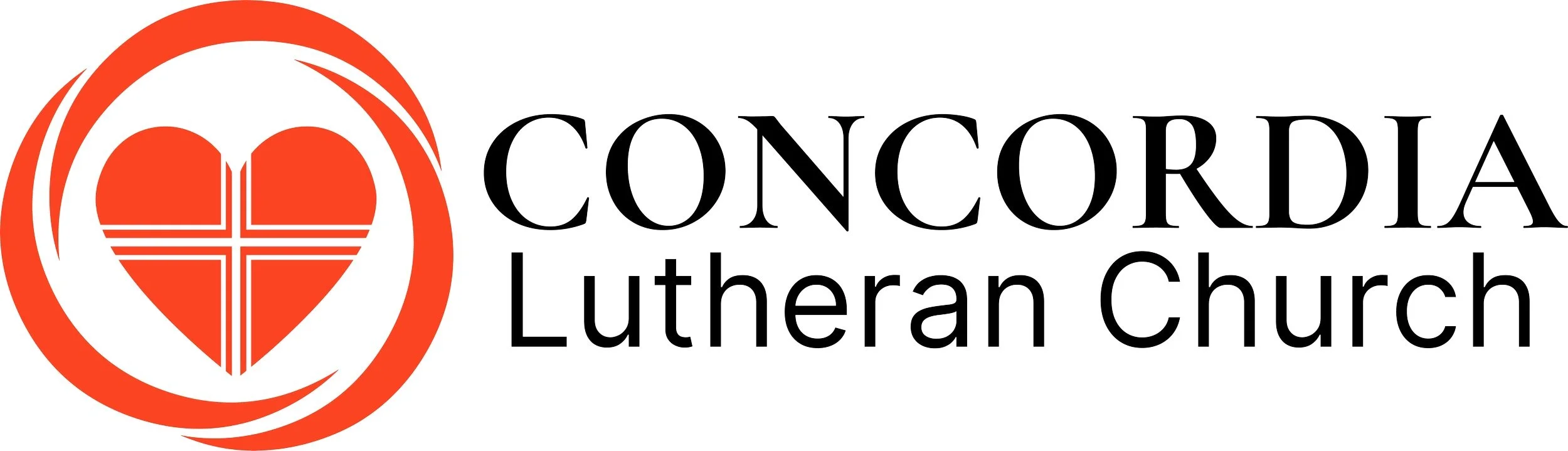 Concordia Lutheran Church Kirkwood