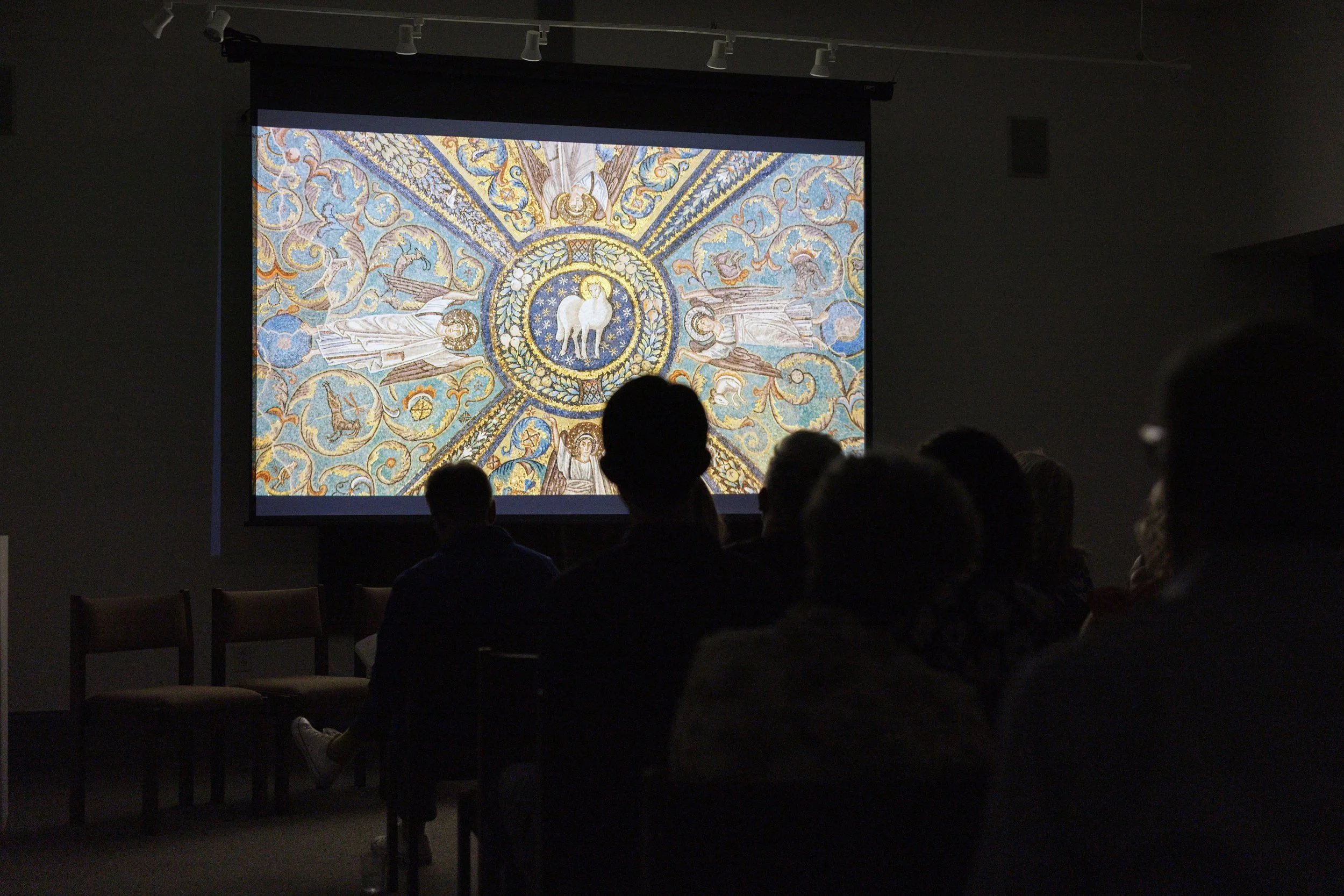 Heading Home: A 21st Century Pilgrimage 