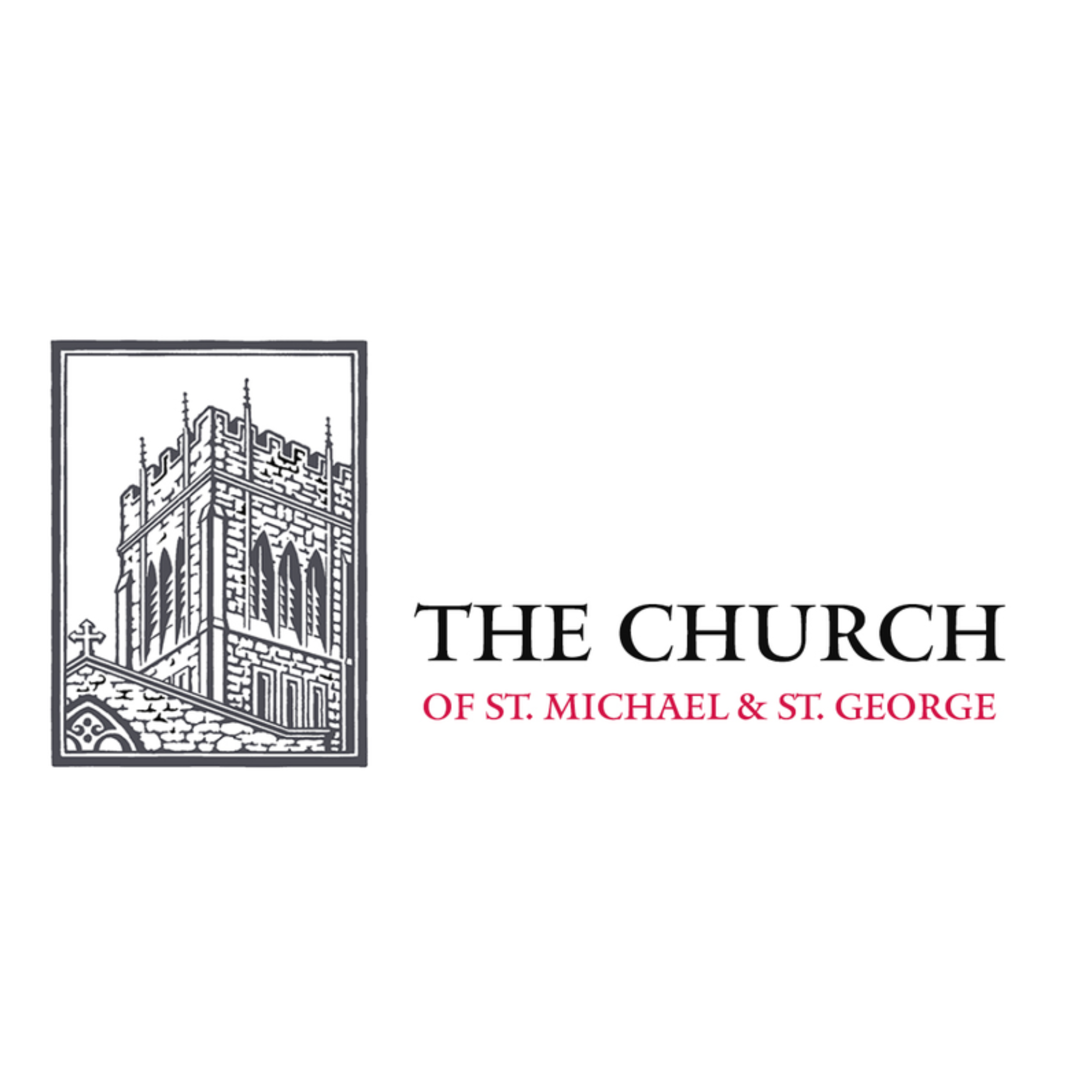 The Church of St. Michael and St. George