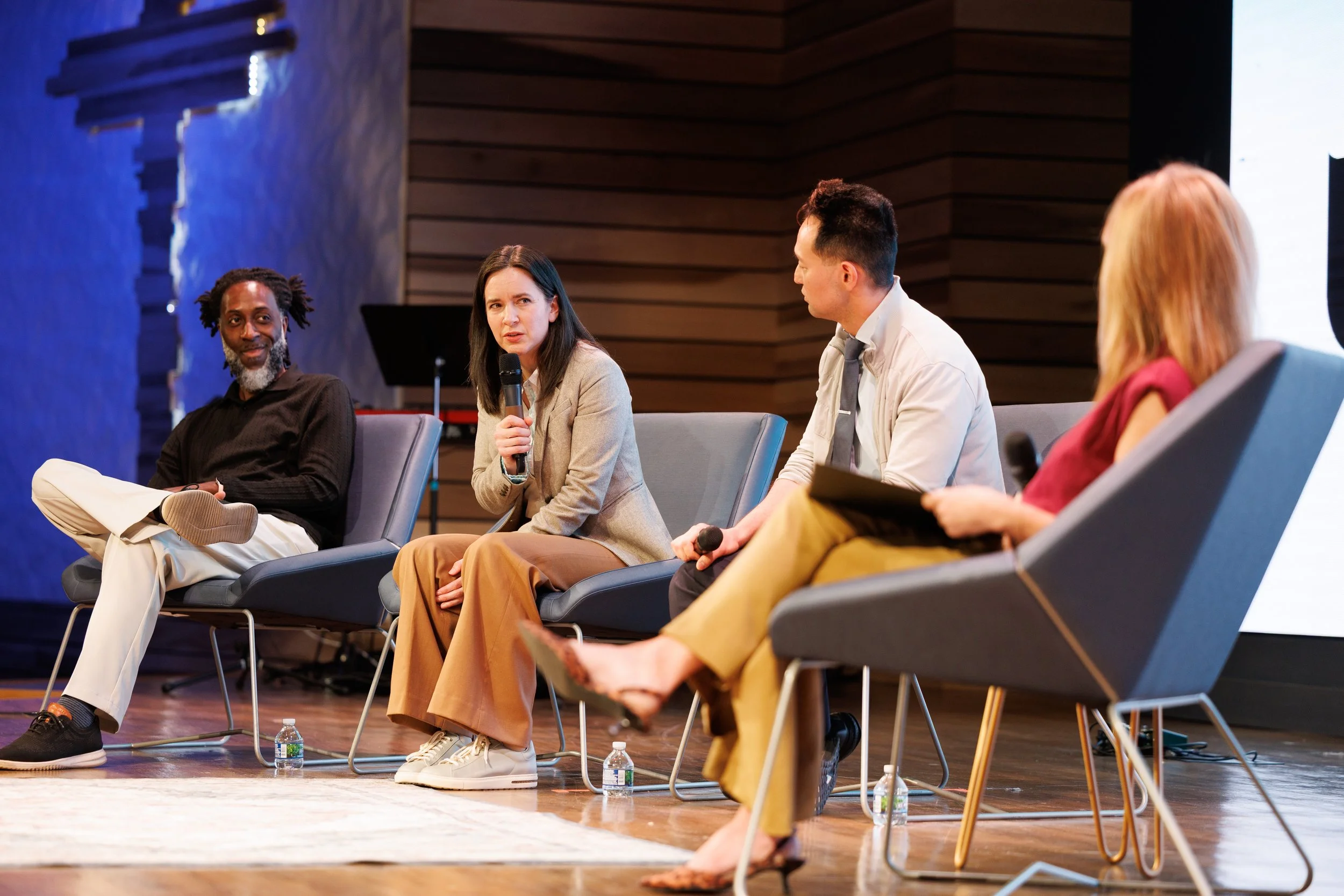 TCC 2026: A Balm in Gilead: Shared Grief and Healing in Faith Communities