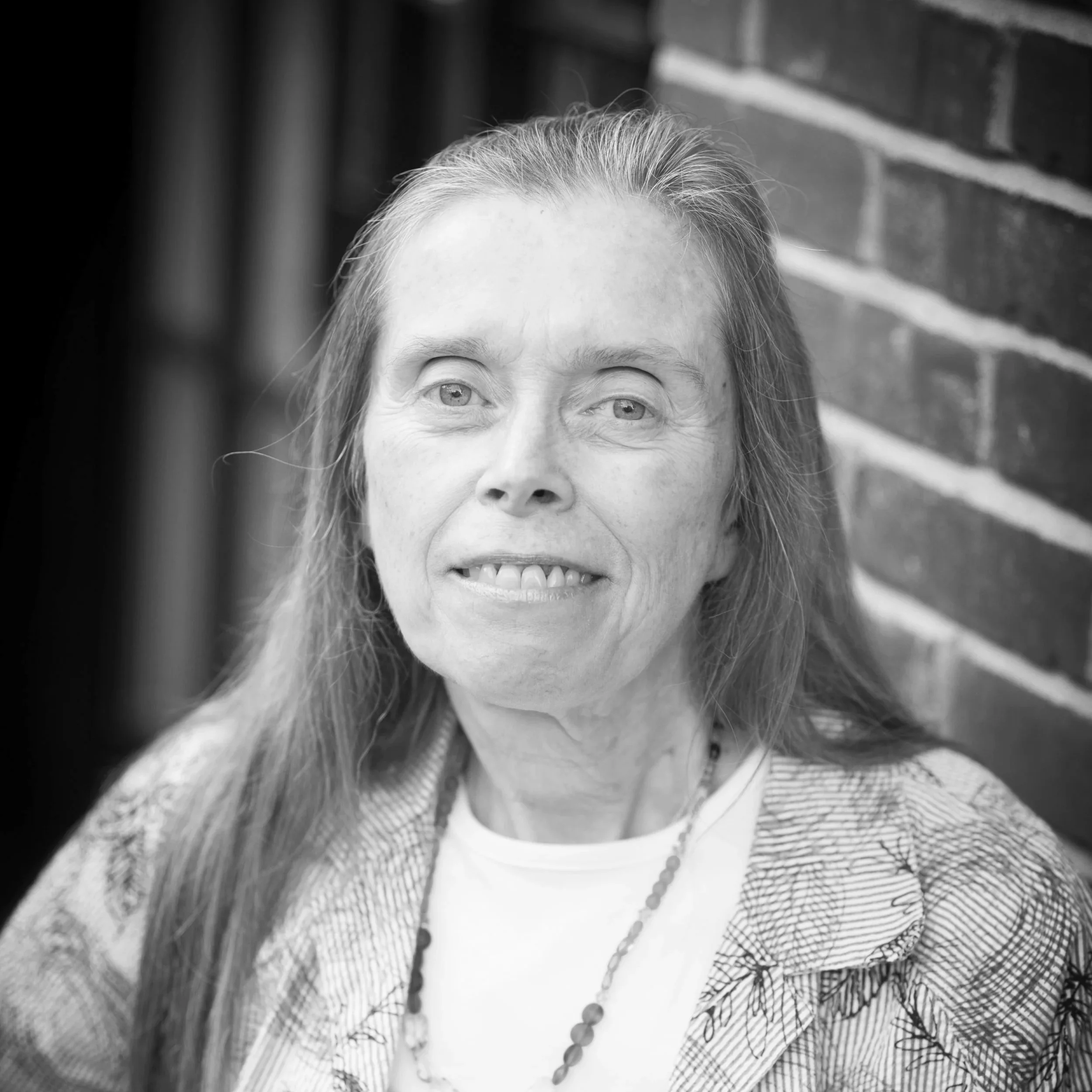 Jill Pasteris