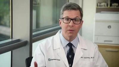 Dr. Marc Gillinov: Heart, Health, Chocolate & Wine
