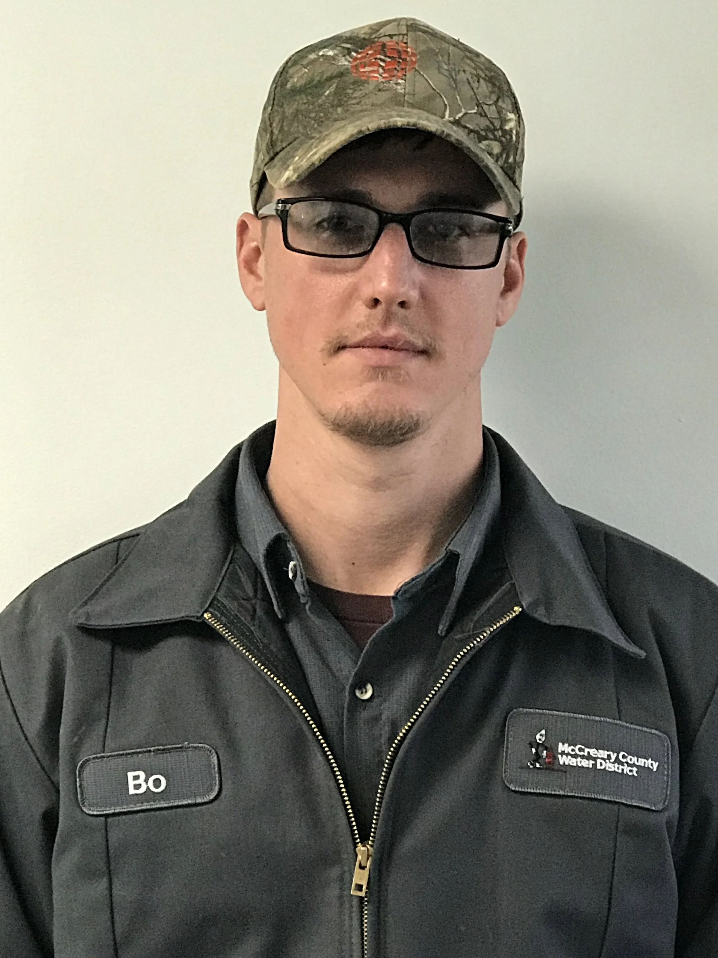 Staff — McCreary County Water District