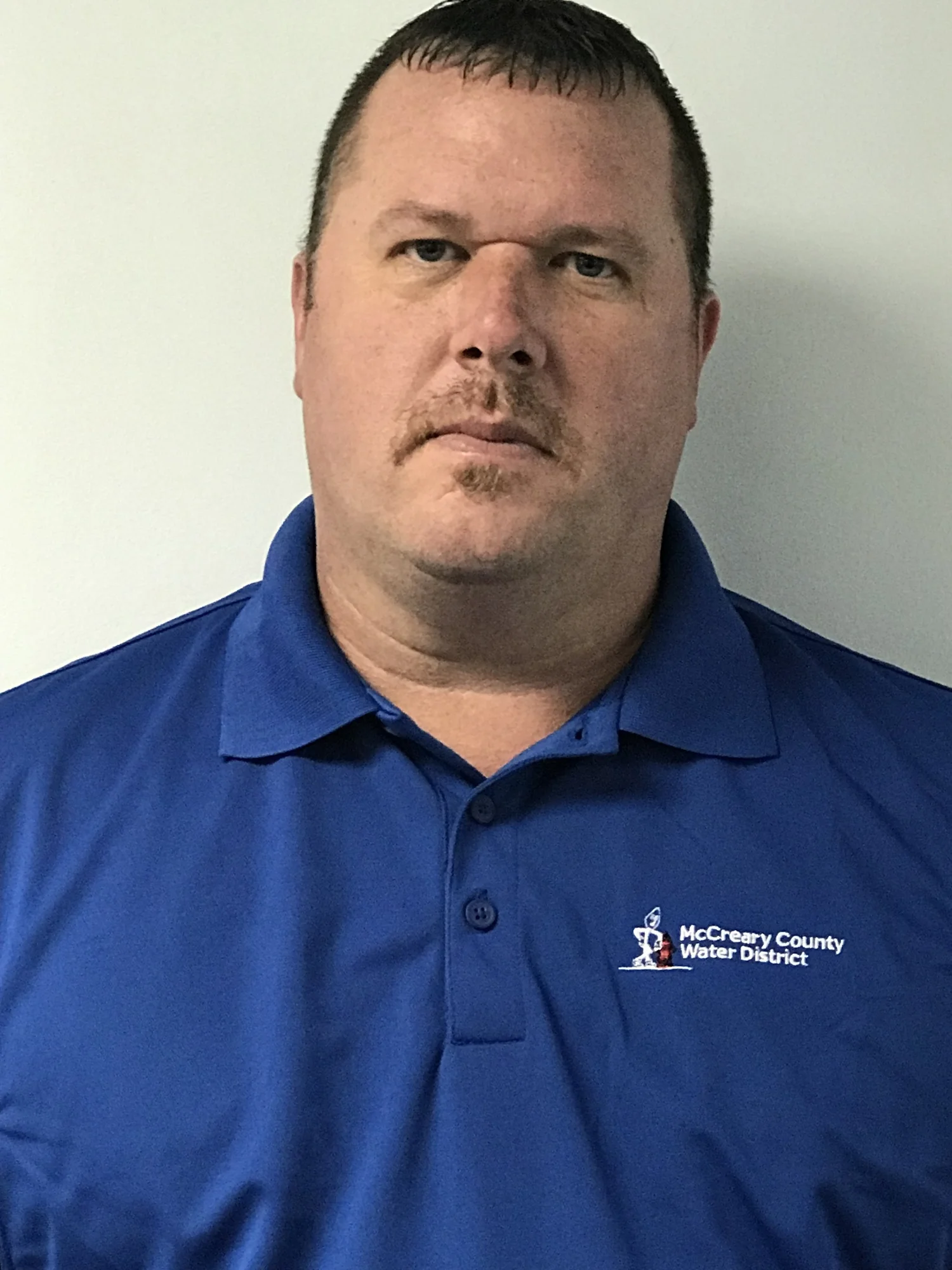 Staff — McCreary County Water District