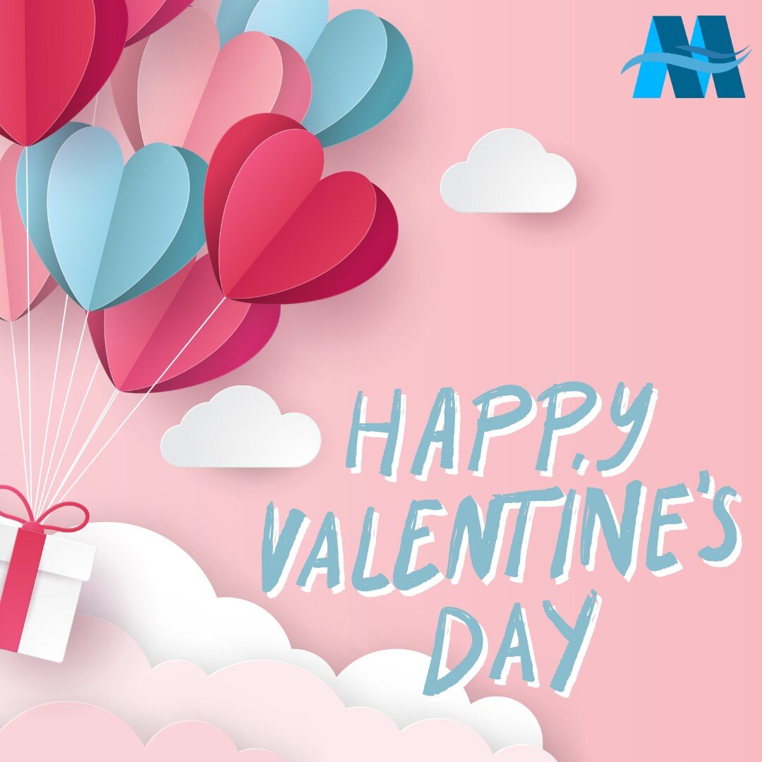 This holiday is for appreciating special people. We just want to say that we appreciate you! Happy Valentine&rsquo;s Day! 🩵💙

#valentines2024 #appreciationpost