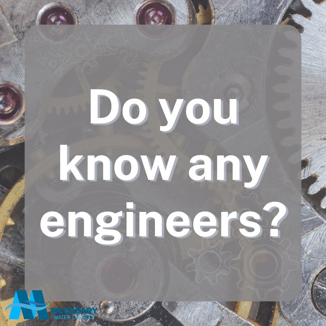 #EngineersWeek was established in 1951 by the National Society of Professional Engineers to celebrate the contributions that engineers make to society. 🧐

#historylesson #engineers