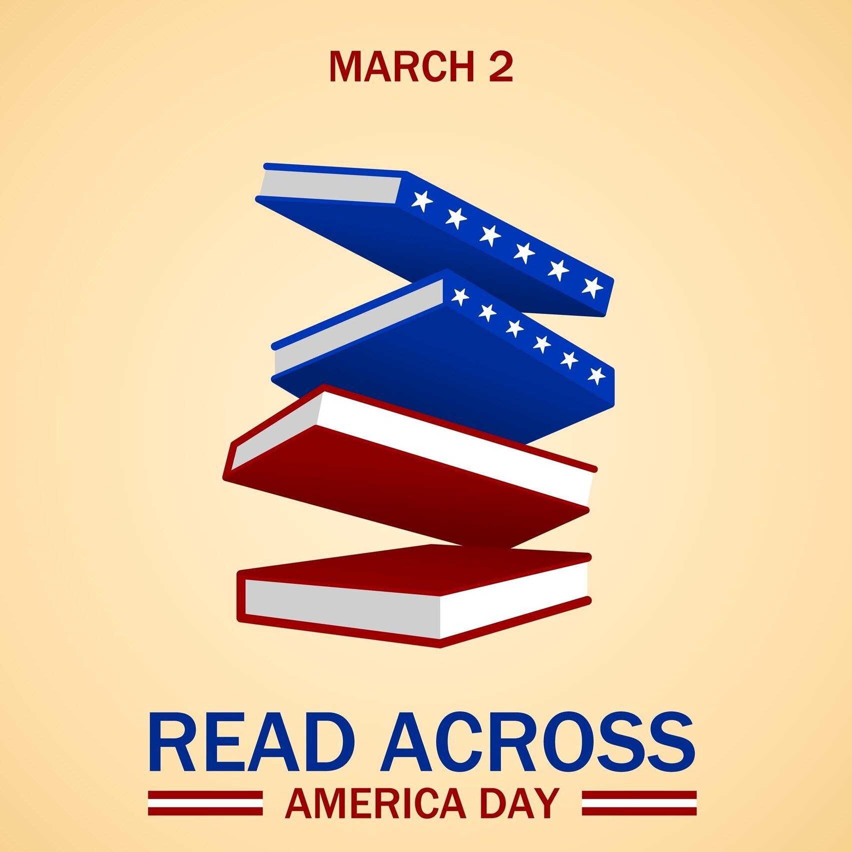 &ldquo;The more that you read, the more things you will know. The more that you learn, the more places you&rsquo;ll go.&rdquo; 
- Dr. Seuss 

Today, we encourage everyone, young and old, to read. Don't have a book? Swing by our local McCreary County 