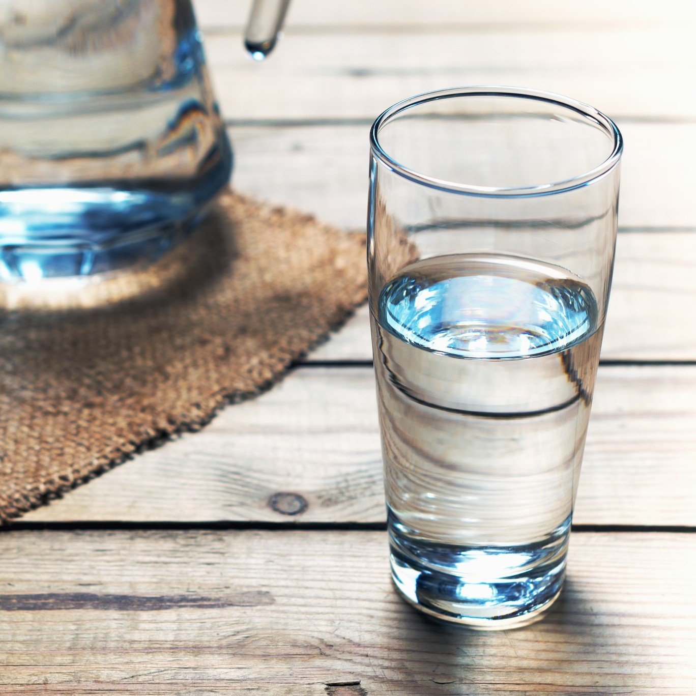 💧 Water Wednesday 💧

Let's take a moment to appreciate one of our most precious resources: water. 💦

Did you know that staying hydrated is crucial for our health and well-being? Not only does water keep our bodies functioning properly, but it also