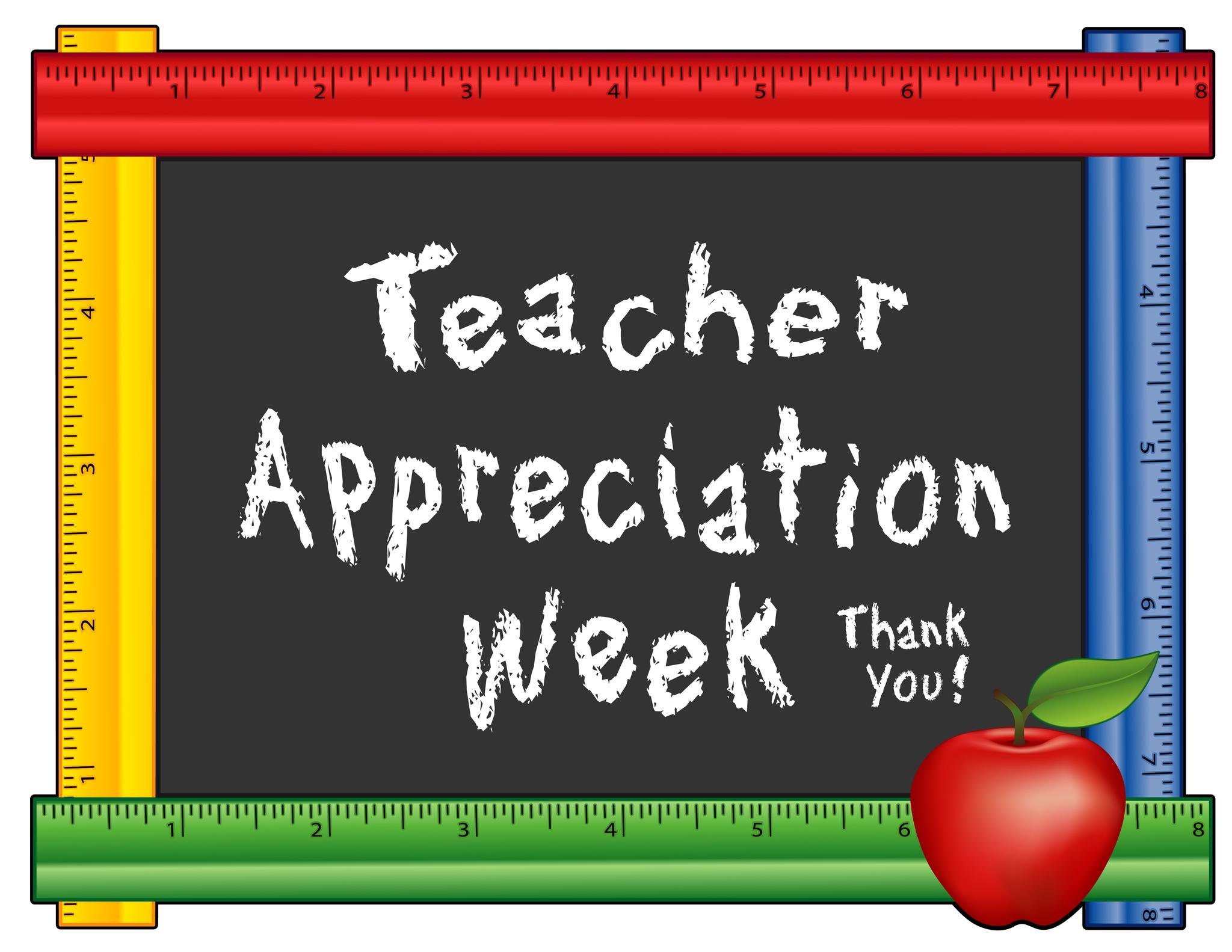 🌟💧 Happy Teachers Appreciation Week! 💧🌟

To all the amazing educators out there, including those in our own community, we want to express our heartfelt gratitude for your dedication, passion, and hard work.

Thank you for everything you do! 💙 

