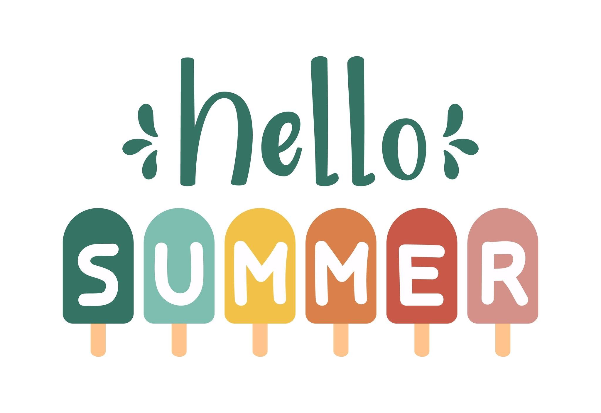 &quot;Live in the sunshine. Swim in the sea. Drink the wild air.&quot; 
&mdash; Ralph Waldo Emerson ☀️☀️

As we welcome the summer season, it&rsquo;s a perfect reminder to find balance... step outside, recharge, and embrace the energy this time of ye