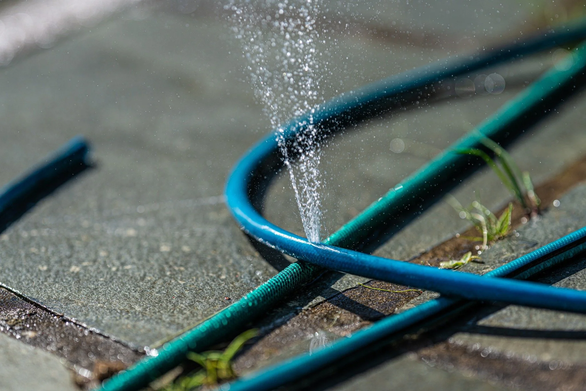 🍁💧 Hello, Fall! Cooler days &amp; cozy vibes are here. 

Don&rsquo;t forget to prep your pipes &amp; check for leaks as the temperatures drop! 💙

#FirstDayOfFall #WaterTips
