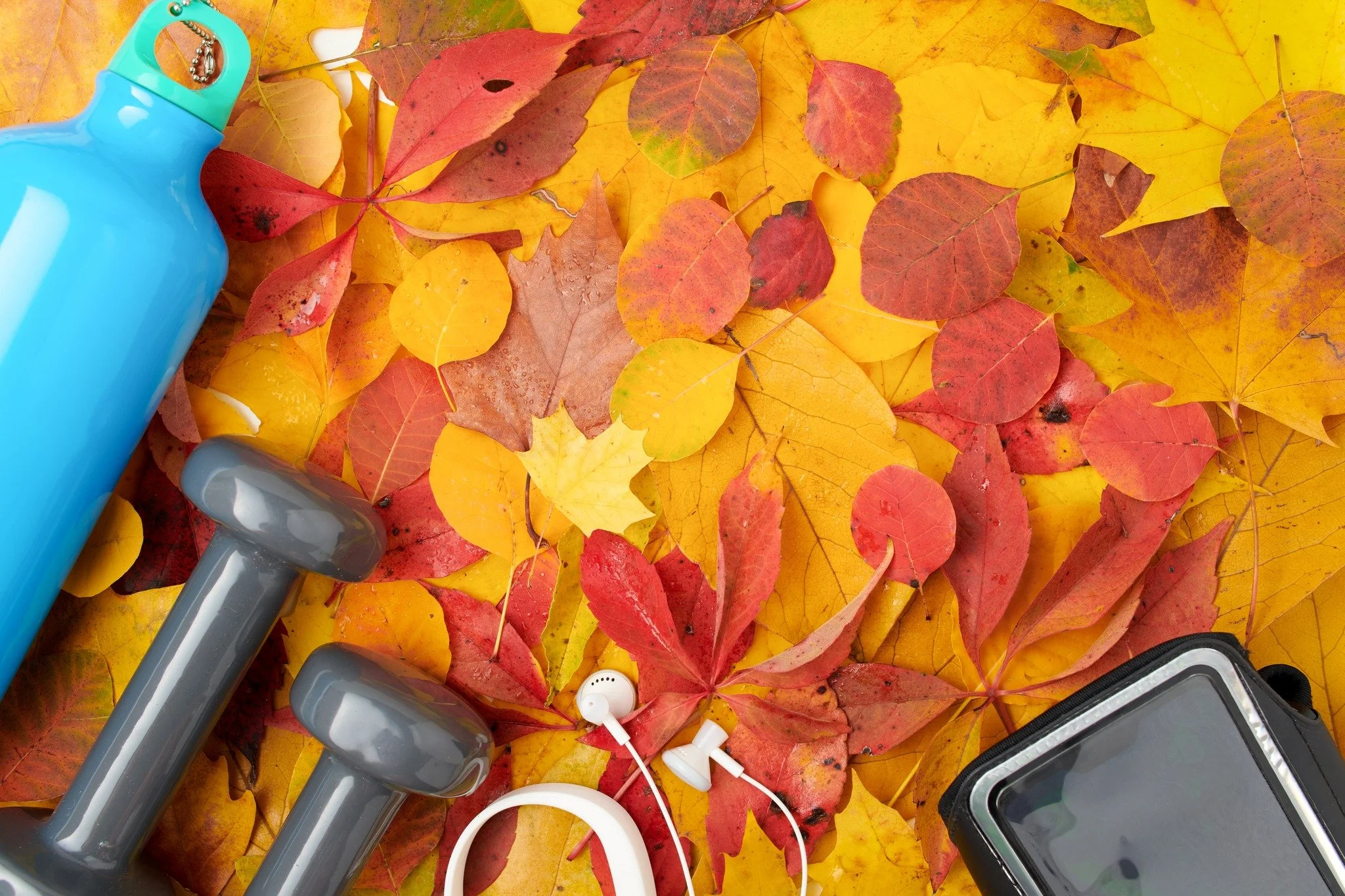 🍁 Goodbye September, Hello October! 🍁

Cooler days are here, but don&rsquo;t let the chill fool you... your body still needs plenty of water! Staying hydrated keeps your energy up for all your favorite fall activities, from pumpkin picking to cozy 