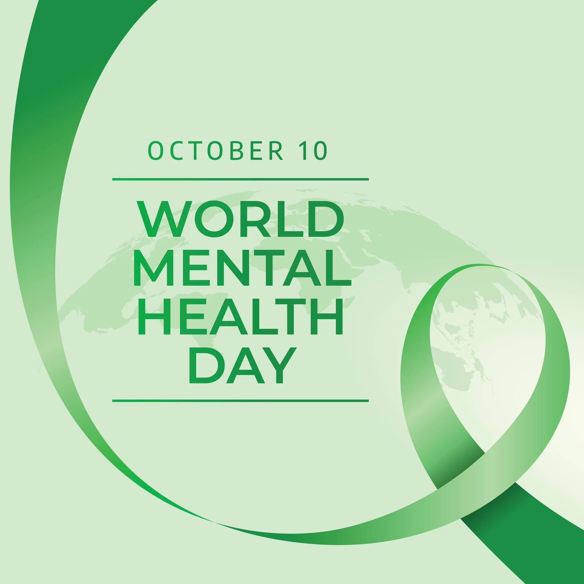 It is World Mental Health Day, and this year&rsquo;s theme is &ldquo;Mental health in humanitarian emergencies.&rdquo; 

During crises (whether conflict, natural disaster, or displacement) mental health suffers deeply: emotional distress spreads, com