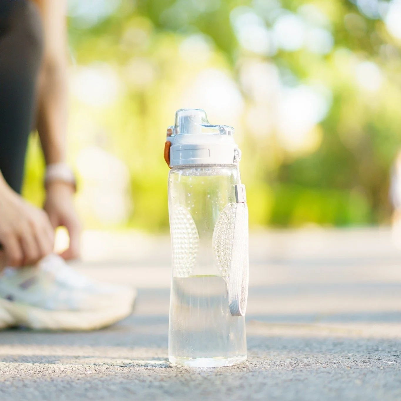 It&rsquo;s National Sports Day, aka game day for everyone! Whether you love soccer, swimming, running, or just tossing a ball with friends, today&rsquo;s all about celebrating the joy of being active. 💪💧

Tell us below 👇
➡️ What&rsquo;s your favor