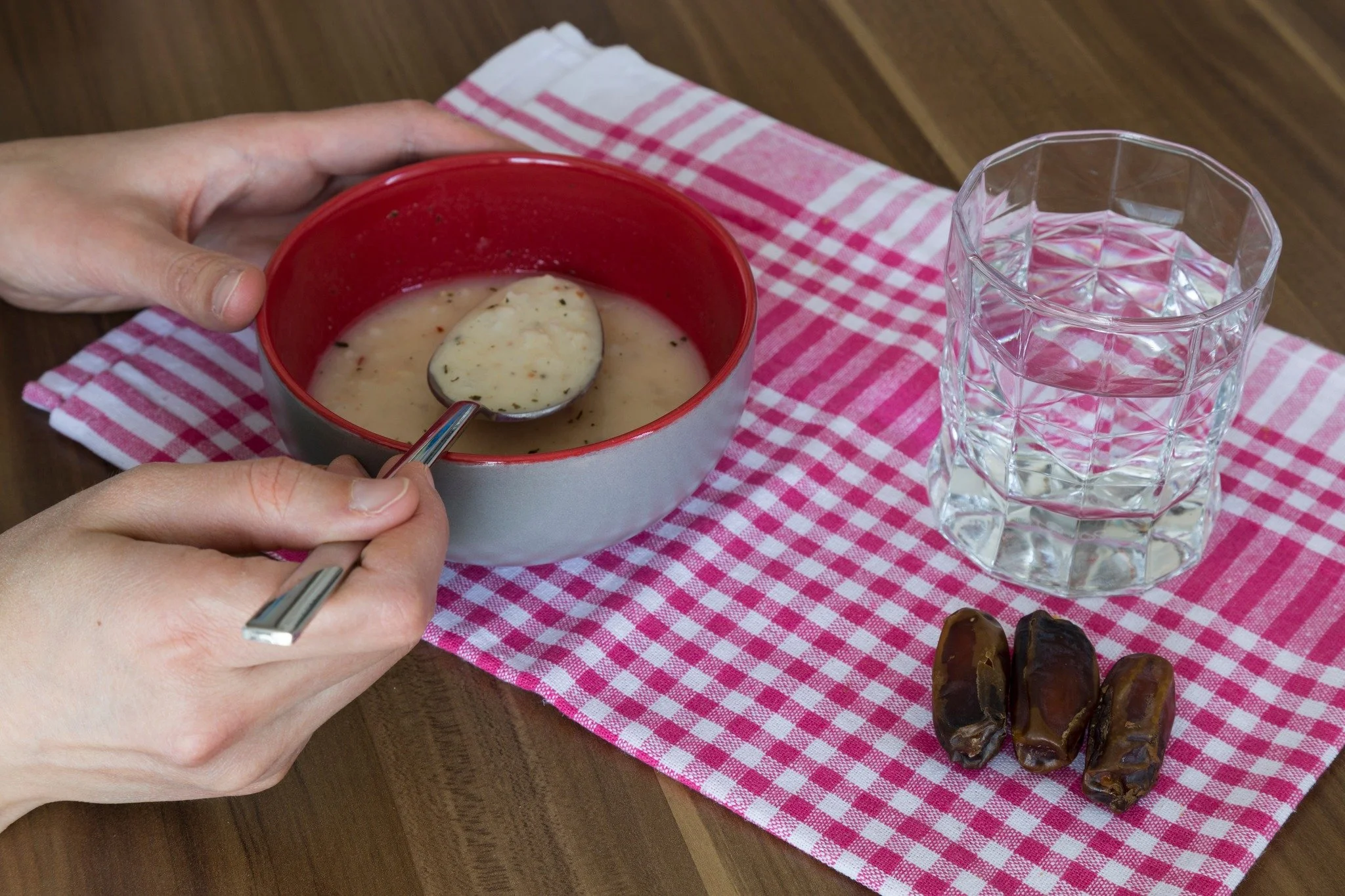 Cold weather has us craving hot and spicy comfort foods! Whether you&rsquo;re cooking up chili, ramen, or something with a little extra heat, dependable water helps bring those meals together. 💦

Stay warm out there and enjoy a little extra spice wh